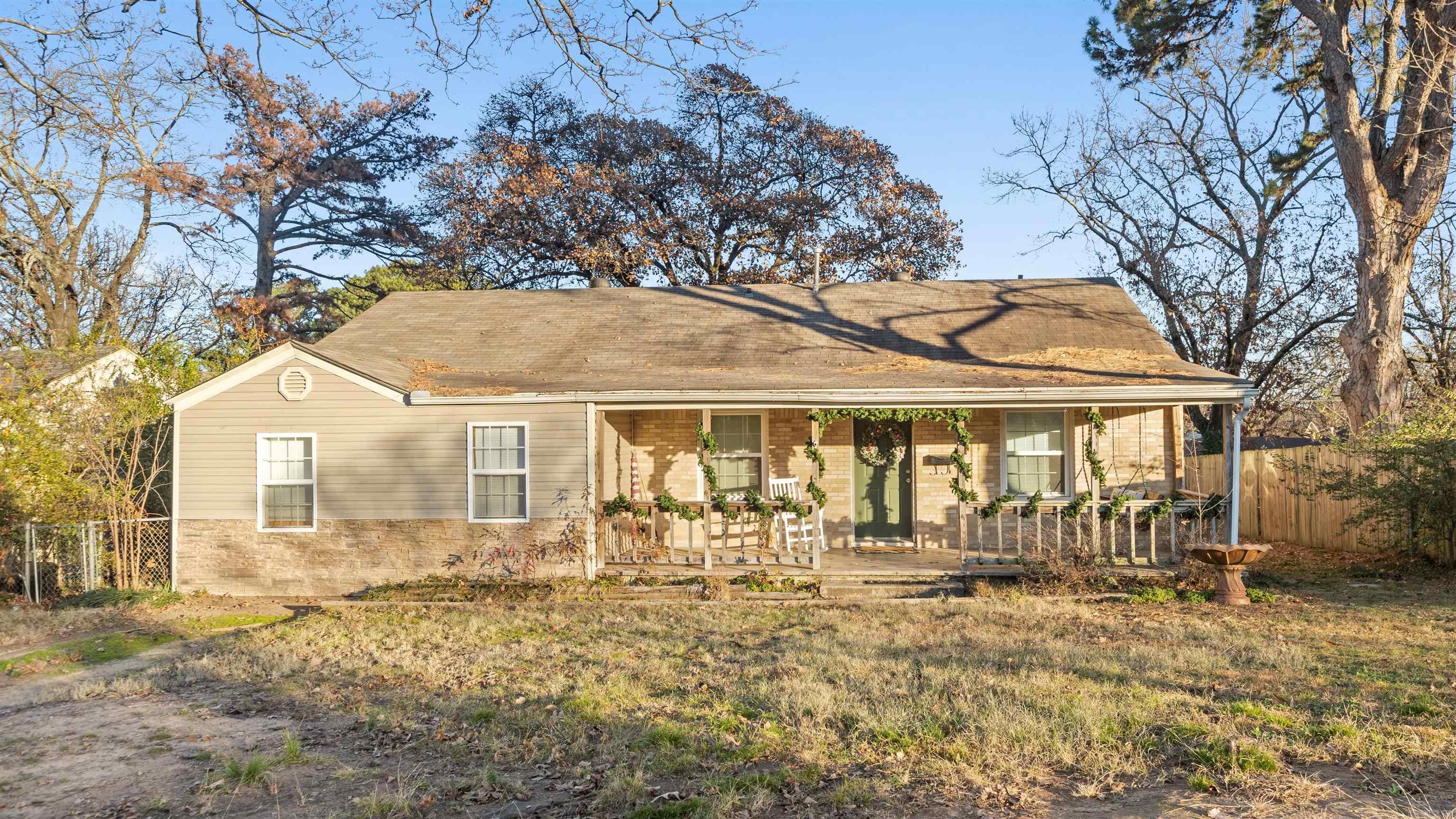 PARK HILL - Residential