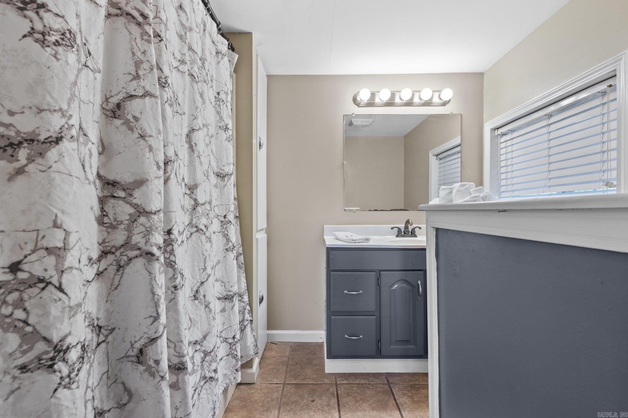 PARK HILL - Residential