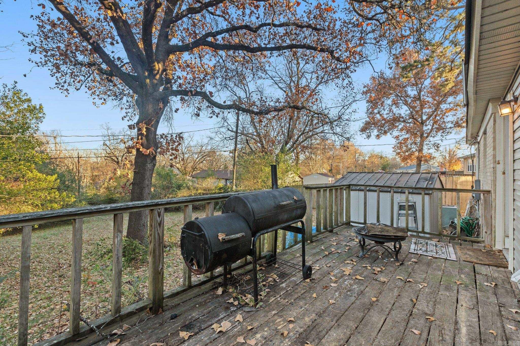 PARK HILL - Residential