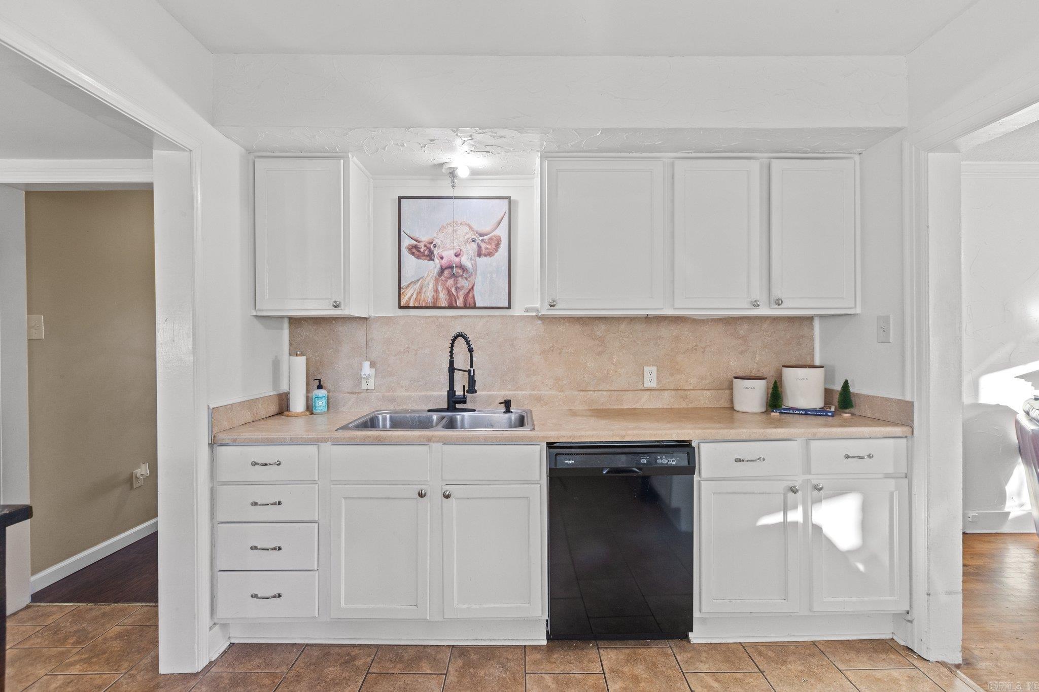 PARK HILL - Residential