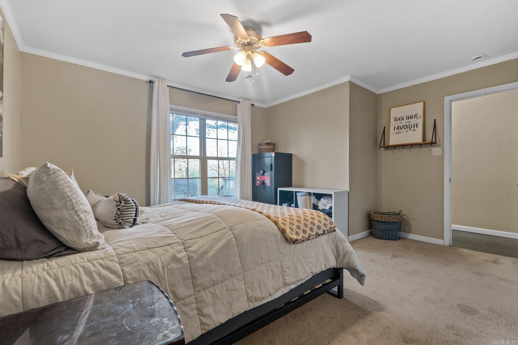 PARK HILL - Residential