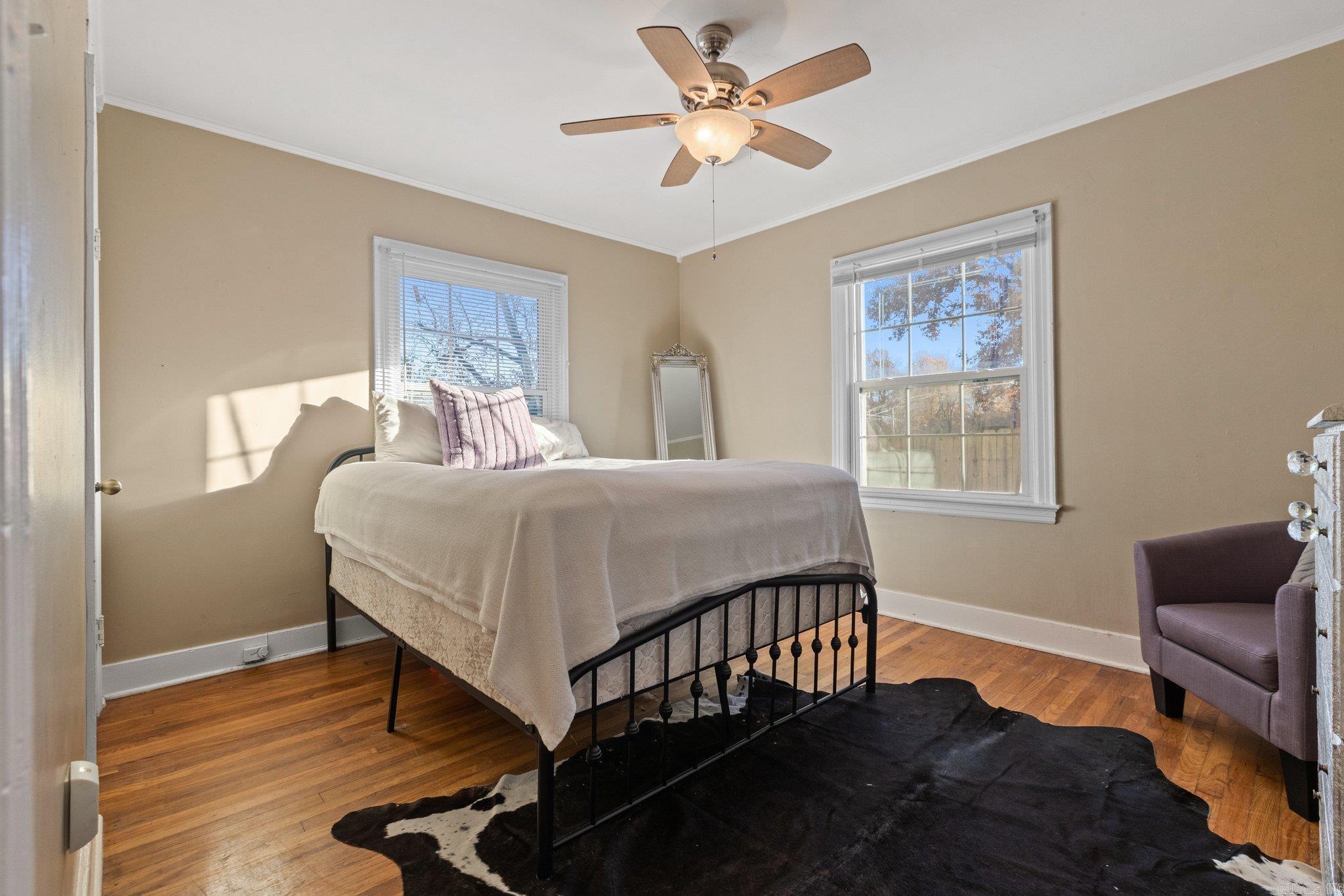 PARK HILL - Residential