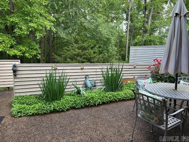 Lakewood Hills Condo - Residential