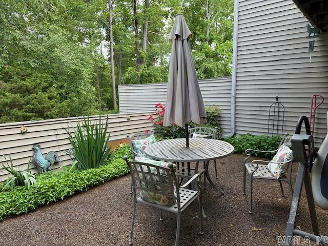 Lakewood Hills Condo - Residential