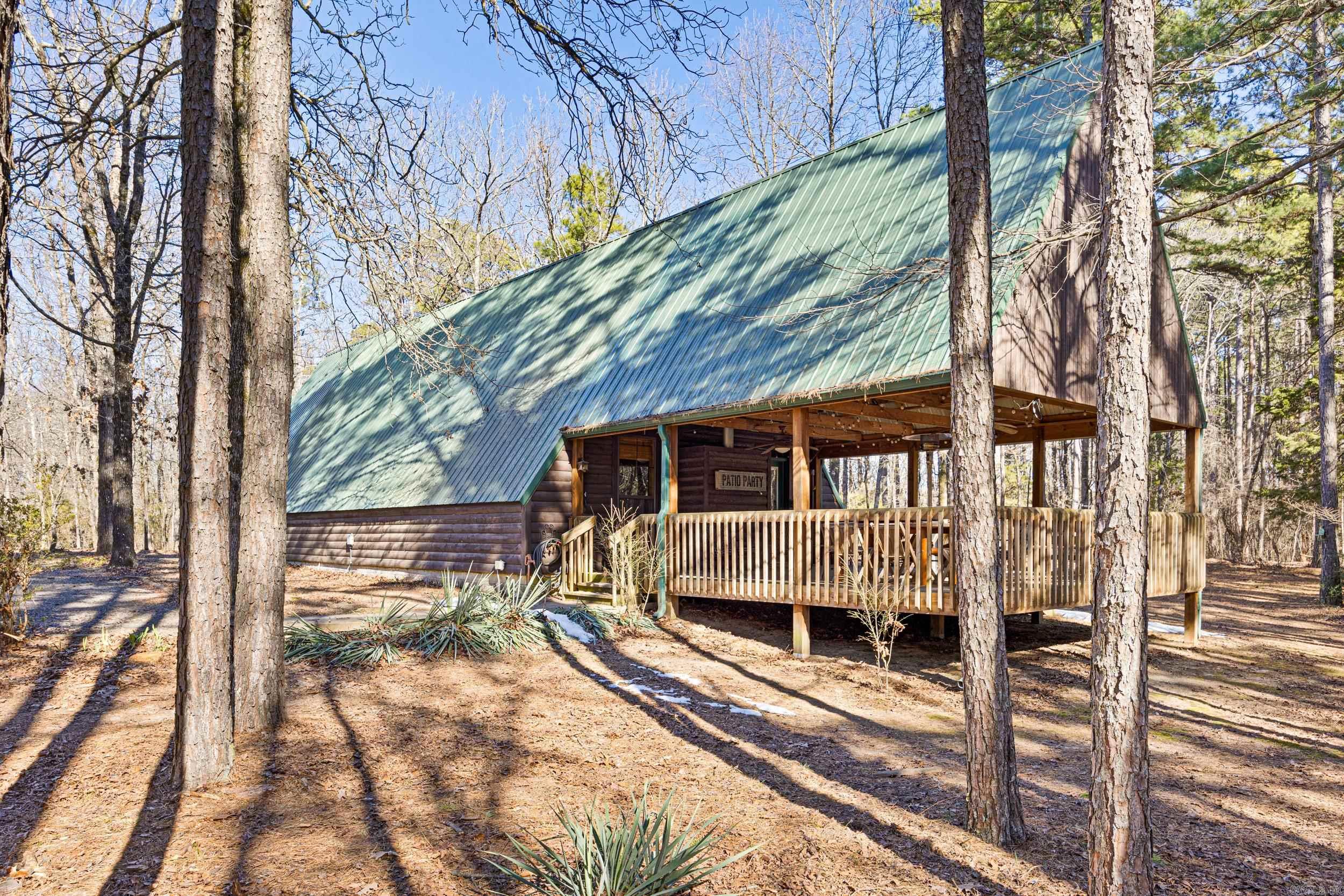 Not In List - Residential