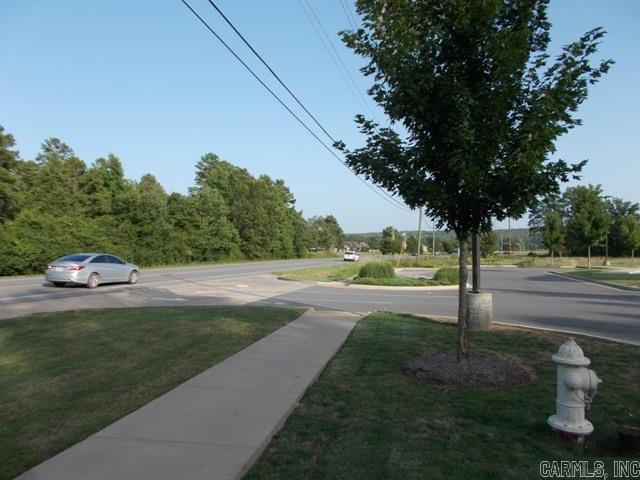 Spring Valley II - Commercial Sale