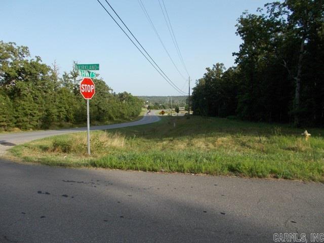 Spring Valley II - Commercial Sale