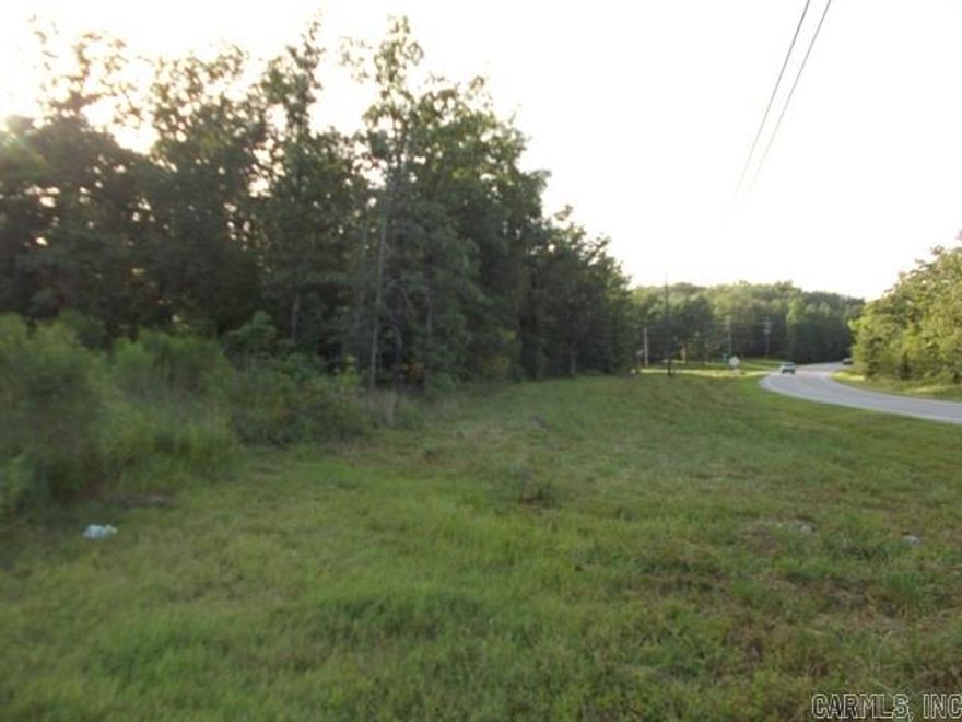 Vacant Land zones Q-1 Quite commercial, next to Dermatology Clinic and across from Greystone community traffic count in excess 20,000 K.