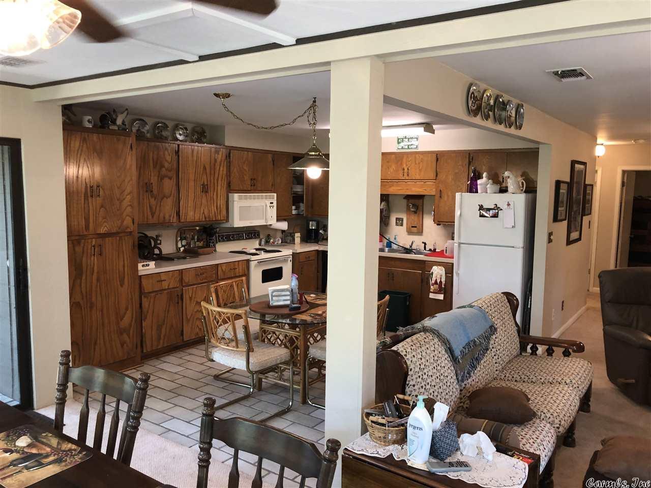 HOLLY MOUND - Residential