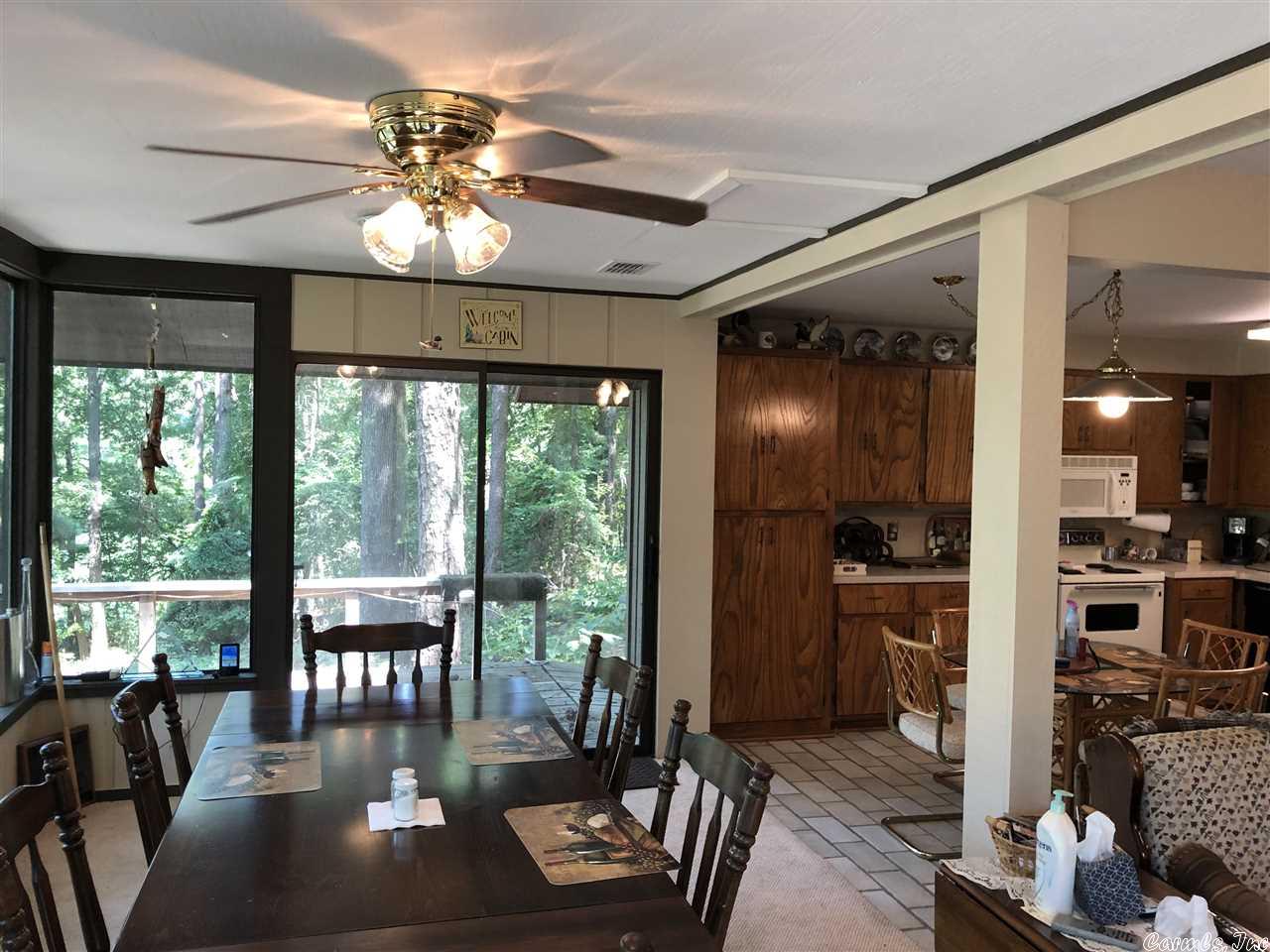 HOLLY MOUND - Residential