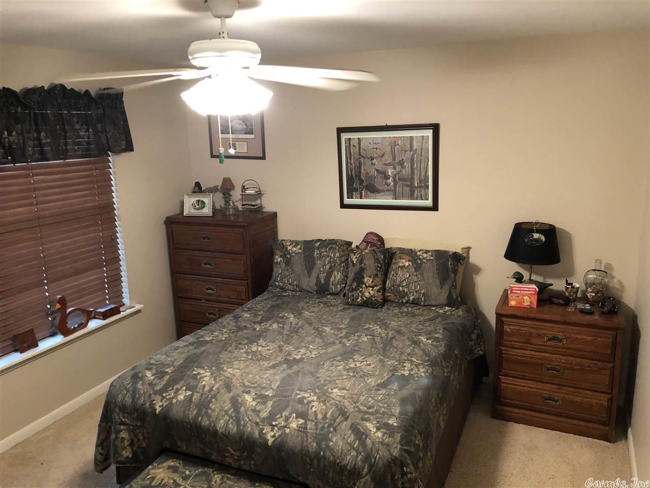 HOLLY MOUND - Residential