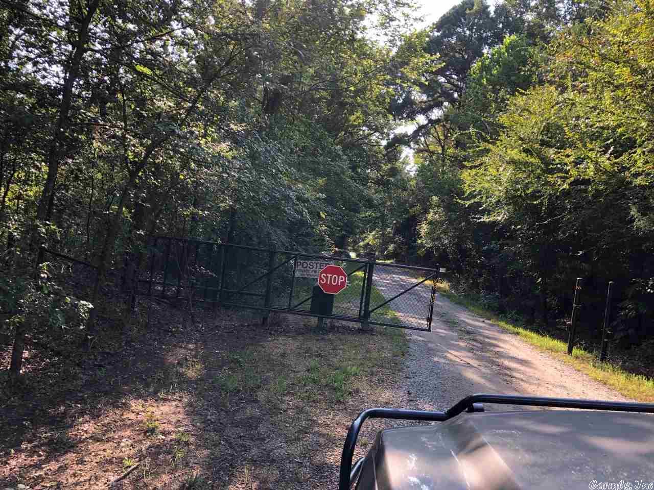 HOLLY MOUND - Residential