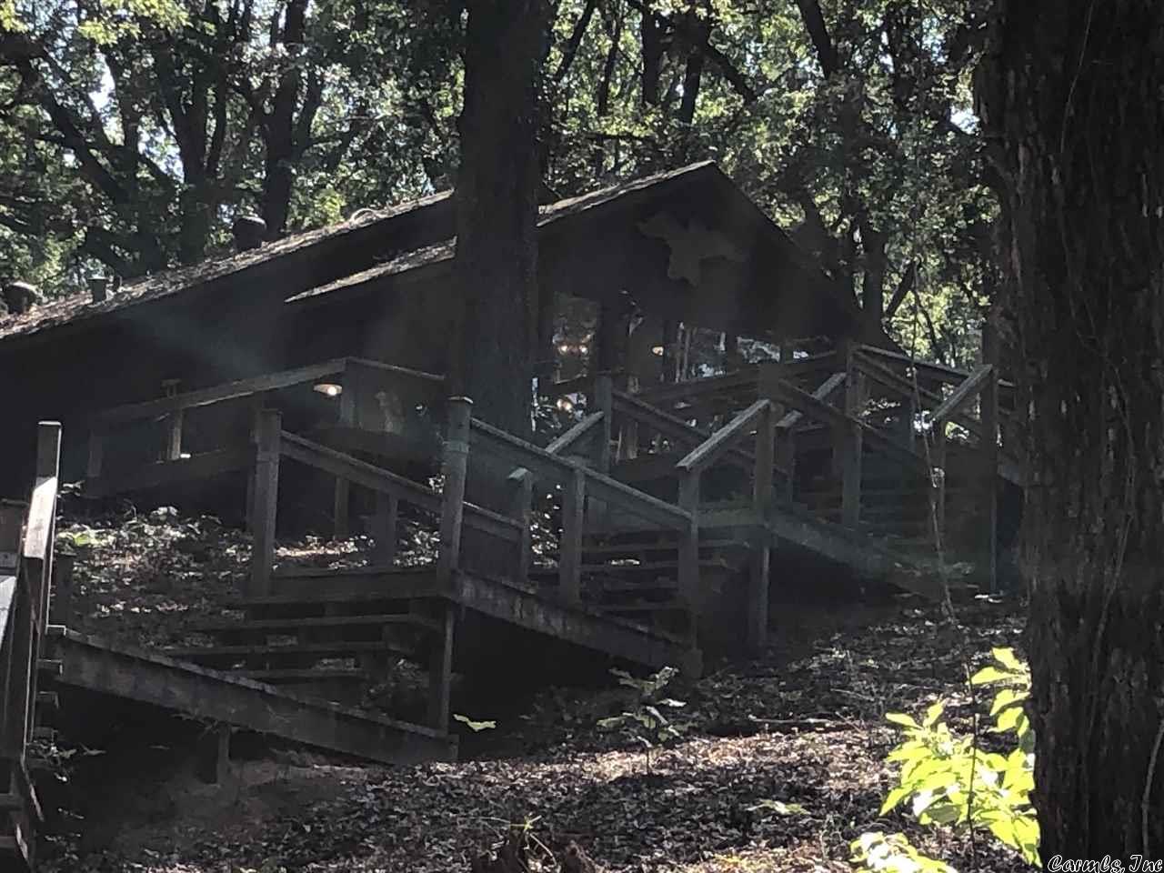 HOLLY MOUND - Residential