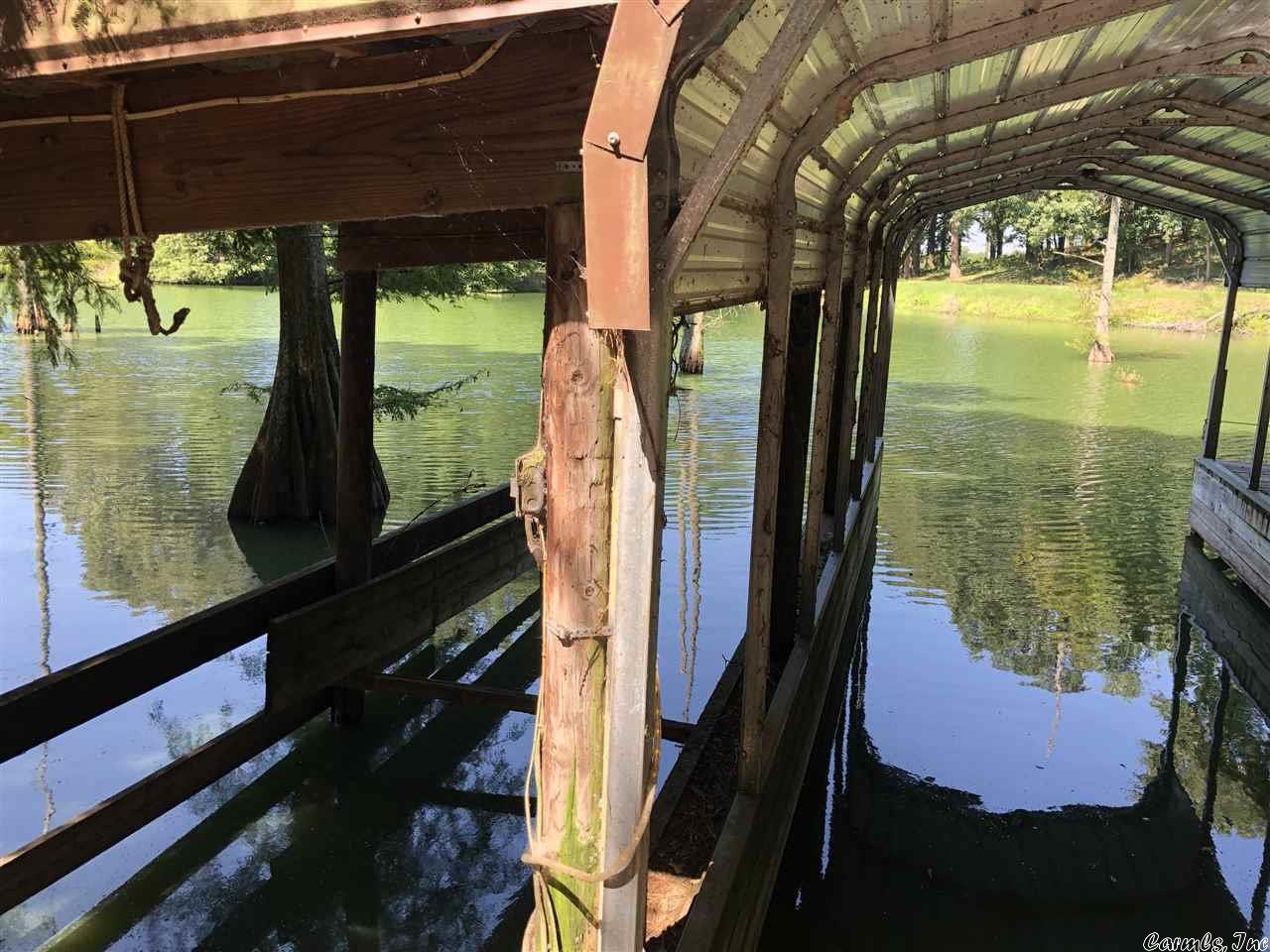 HOLLY MOUND - Residential