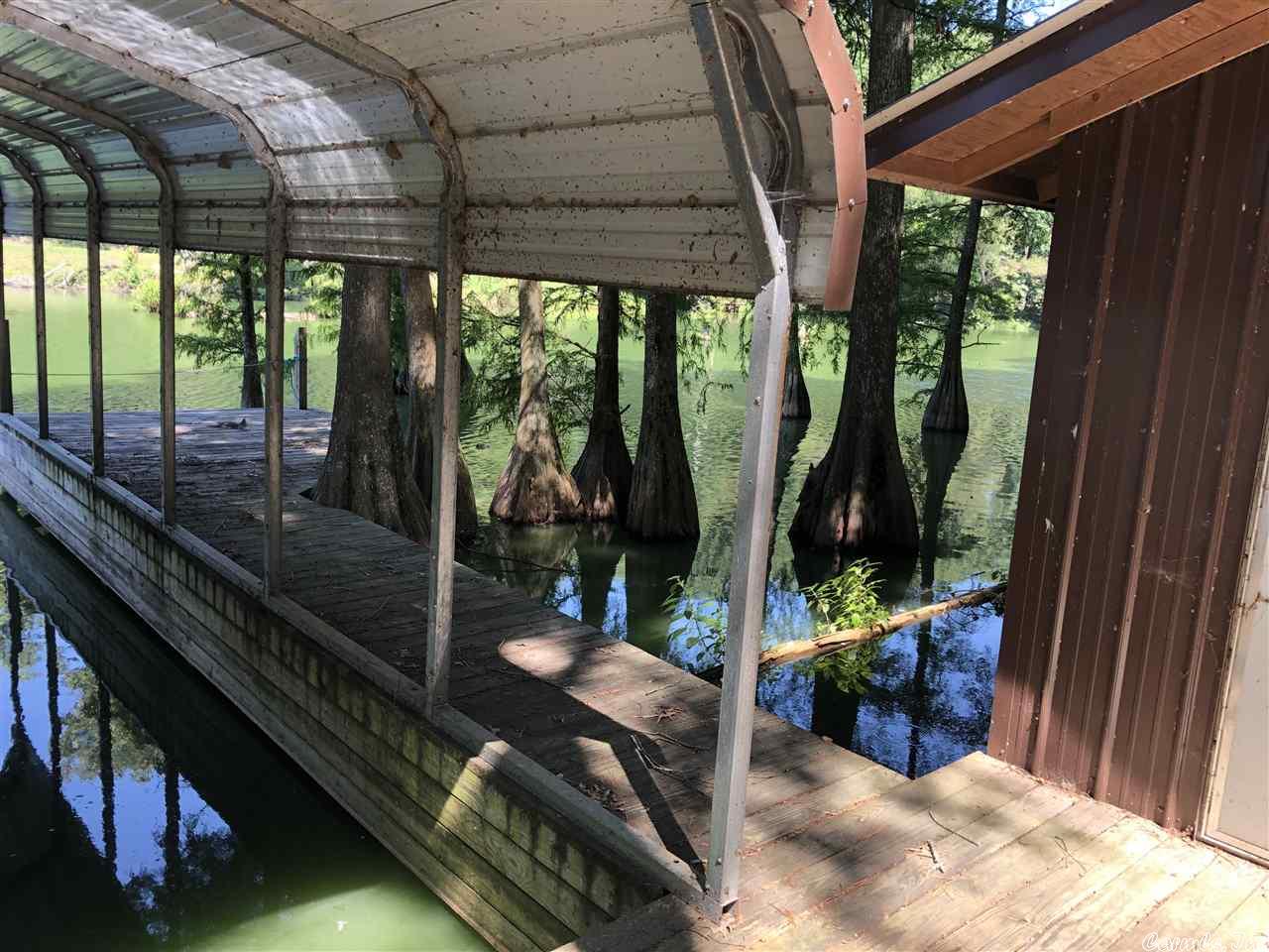 HOLLY MOUND - Residential