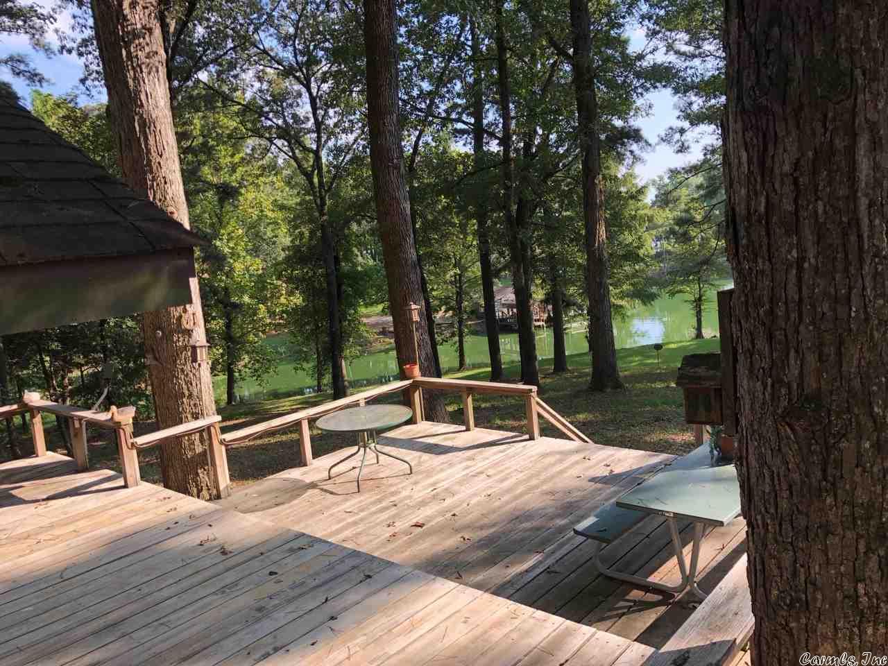 HOLLY MOUND - Residential