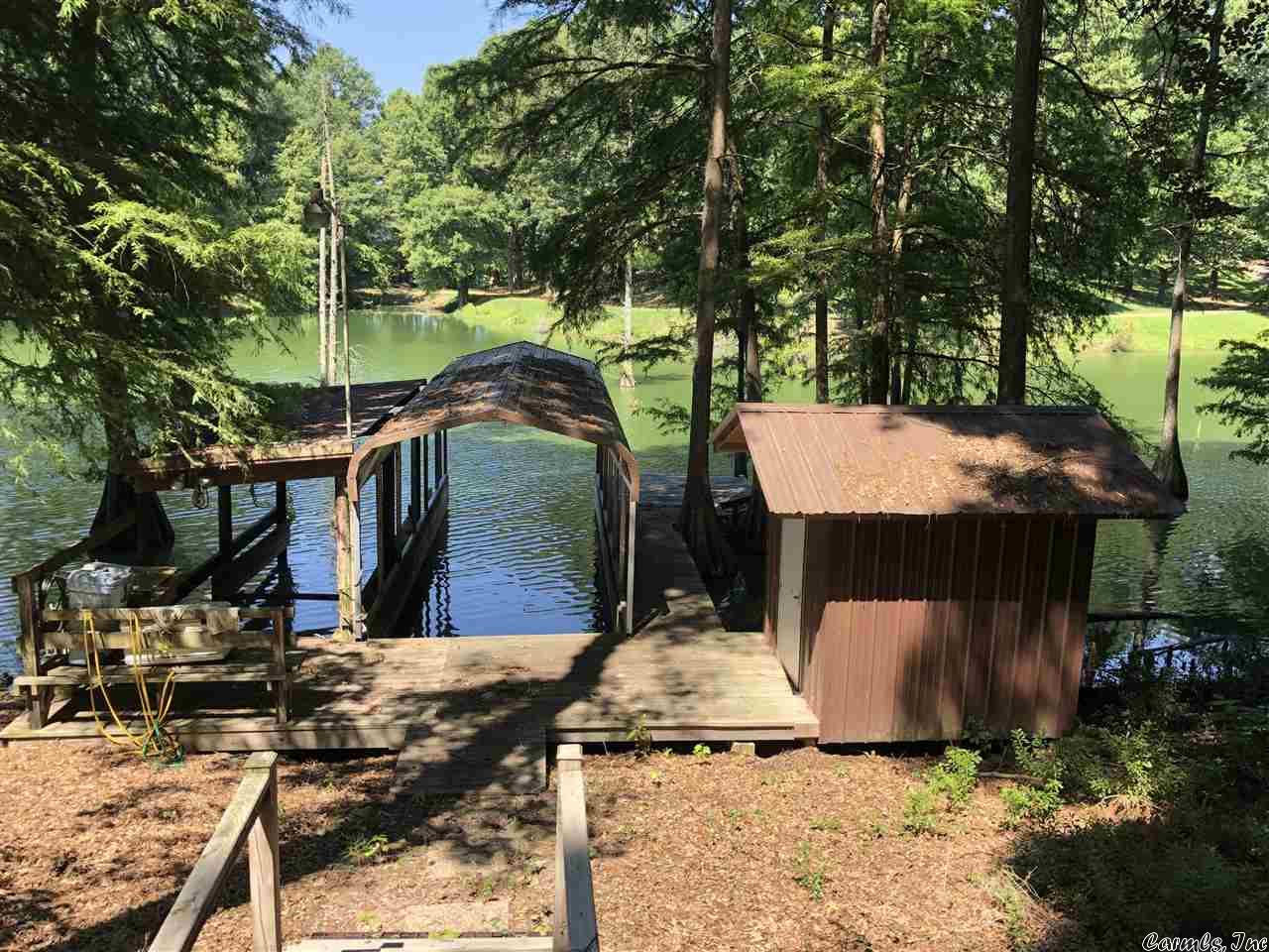 HOLLY MOUND - Residential