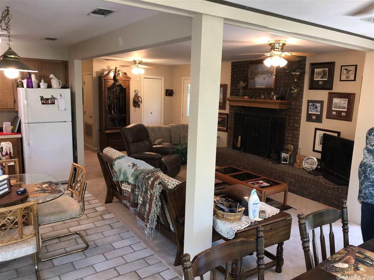 HOLLY MOUND - Residential