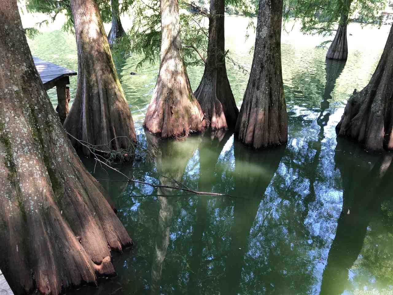 HOLLY MOUND - Residential