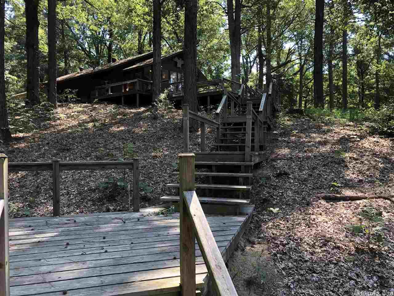 HOLLY MOUND - Residential