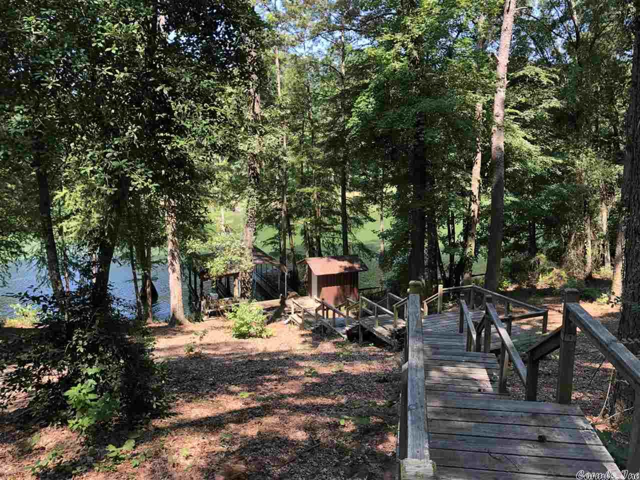 HOLLY MOUND - Residential