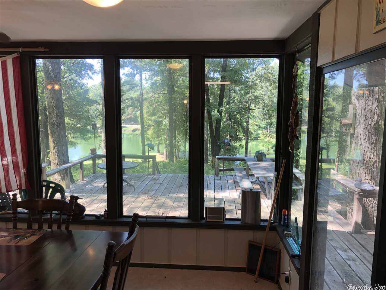 HOLLY MOUND - Residential