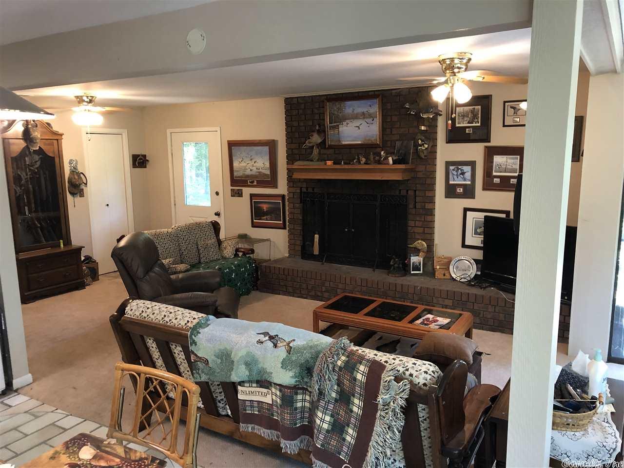 HOLLY MOUND - Residential