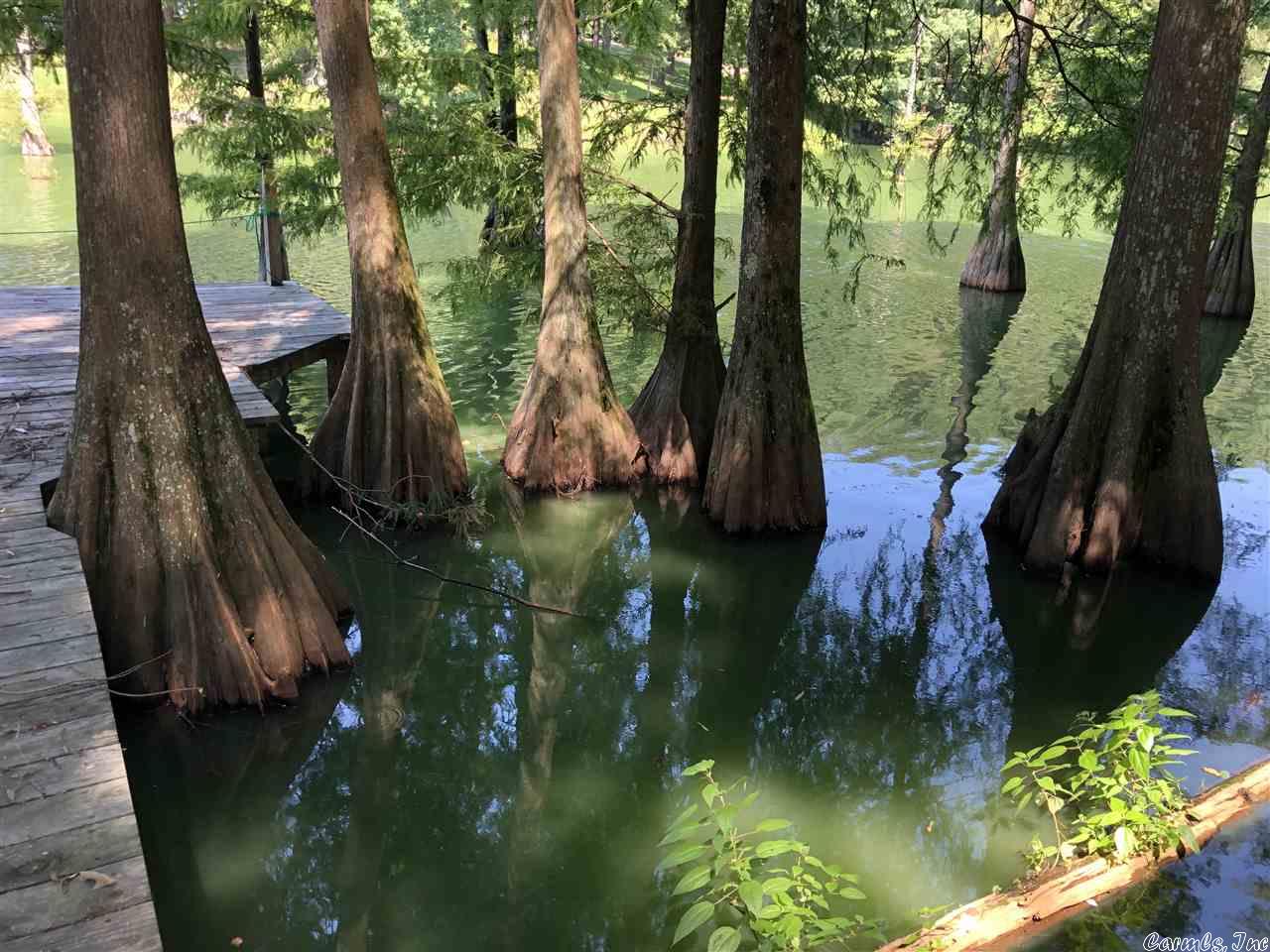 HOLLY MOUND - Residential