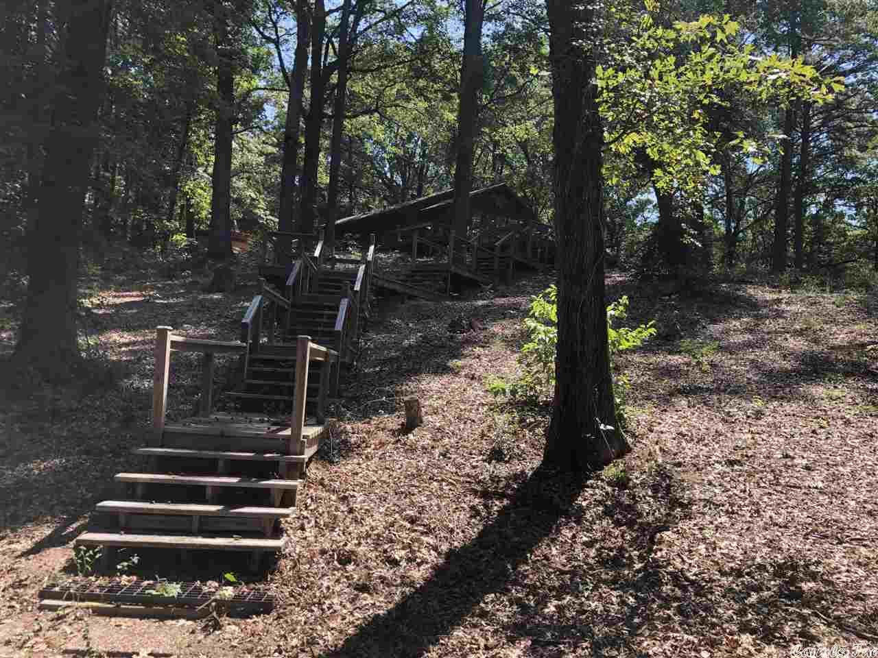 HOLLY MOUND - Residential