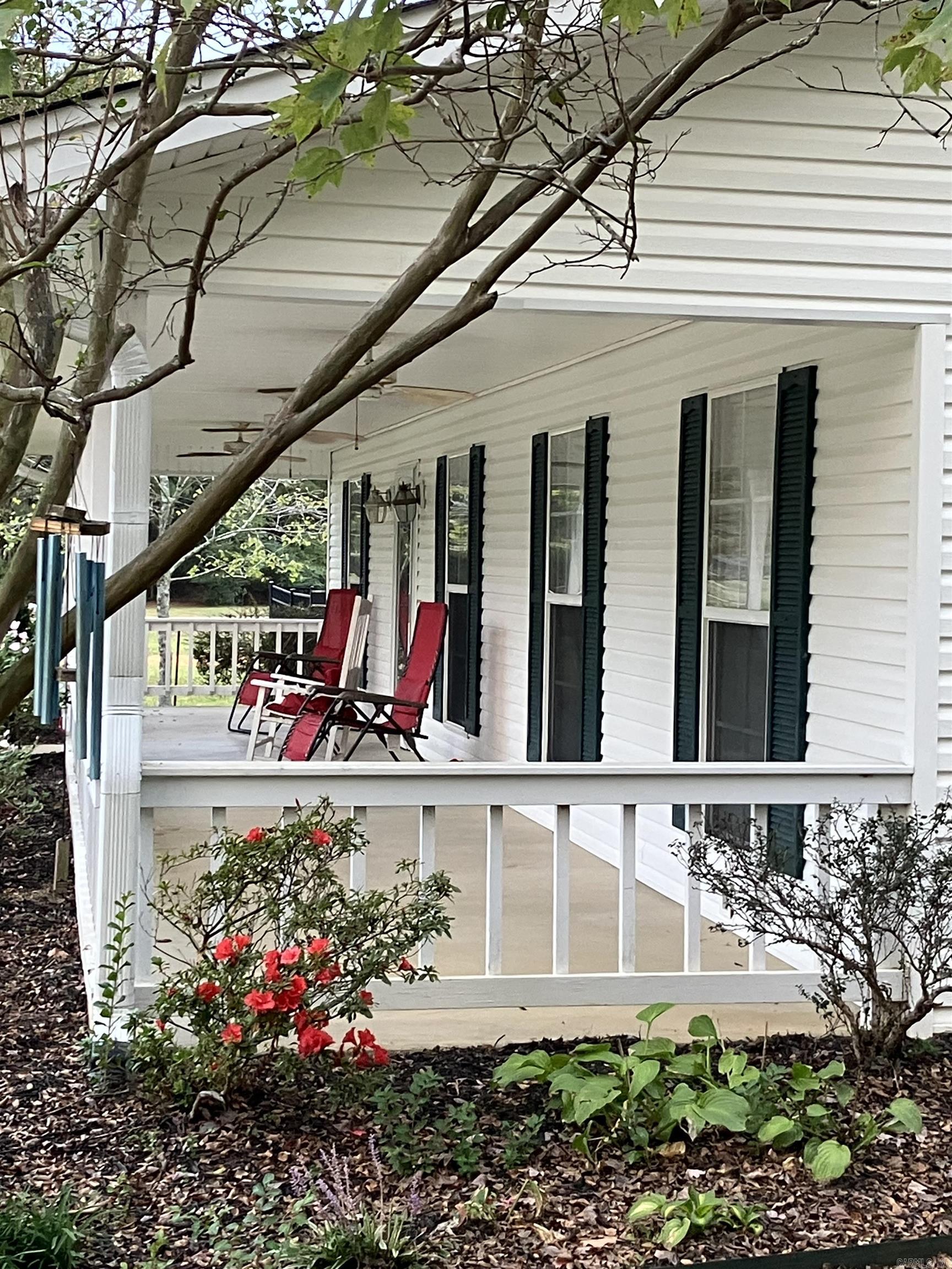 SHADY MEADOWS - Residential