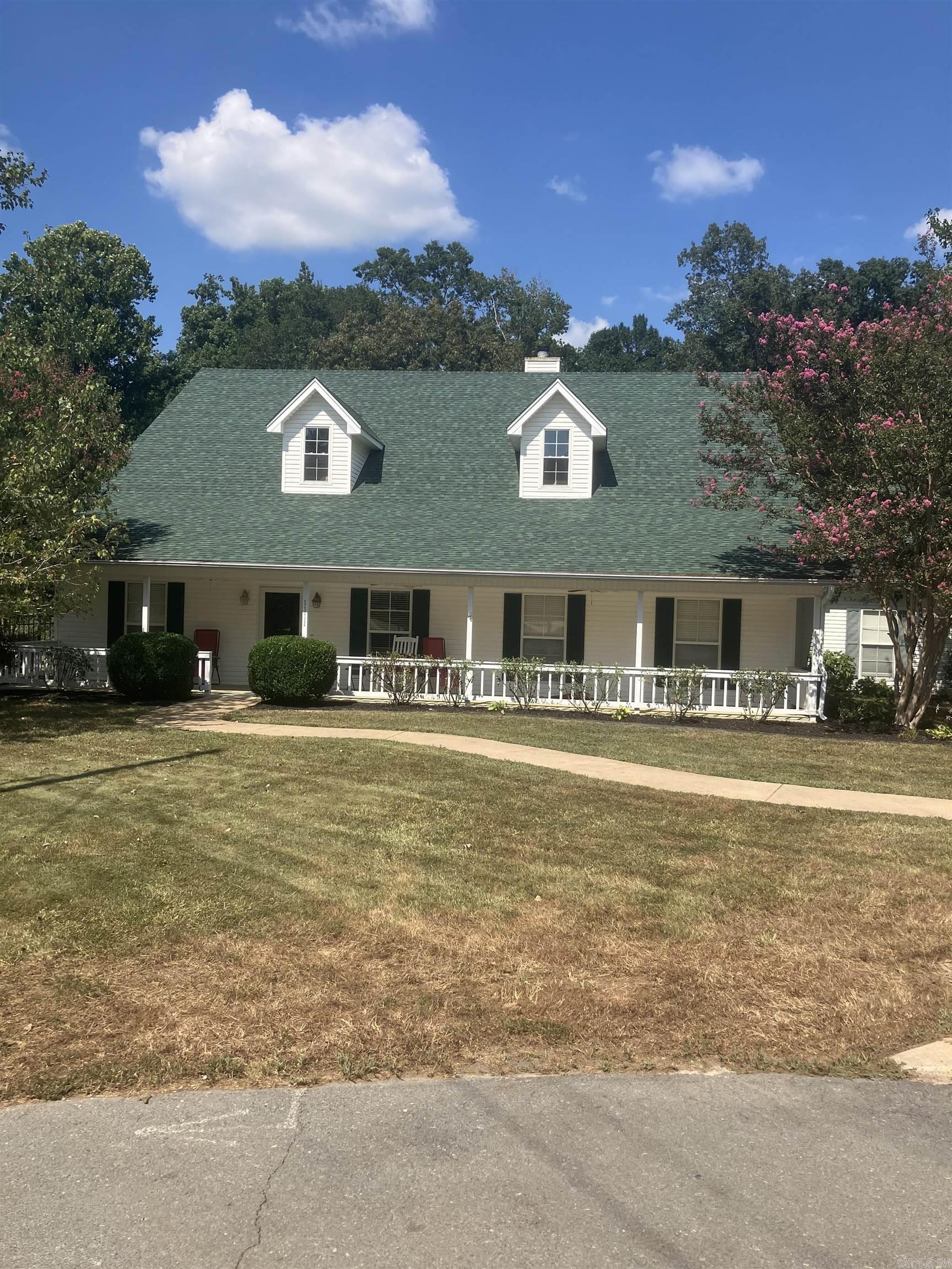 SHADY MEADOWS - Residential