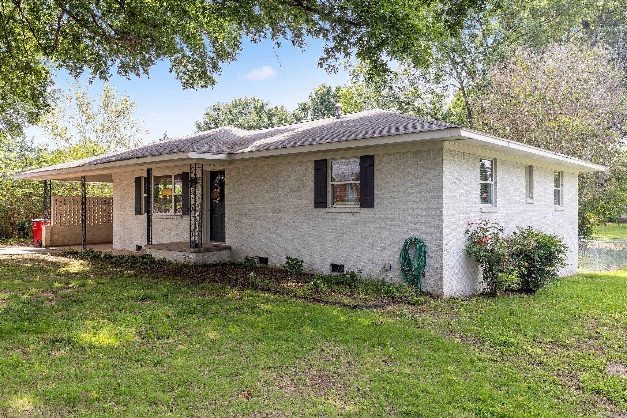 Holloway Replat South Hwy - Residential