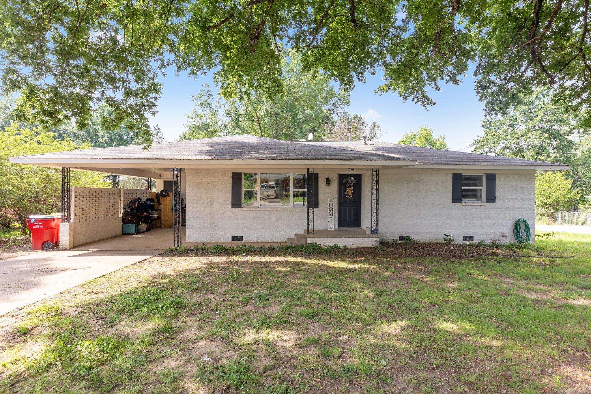 Holloway Replat South Hwy - Residential