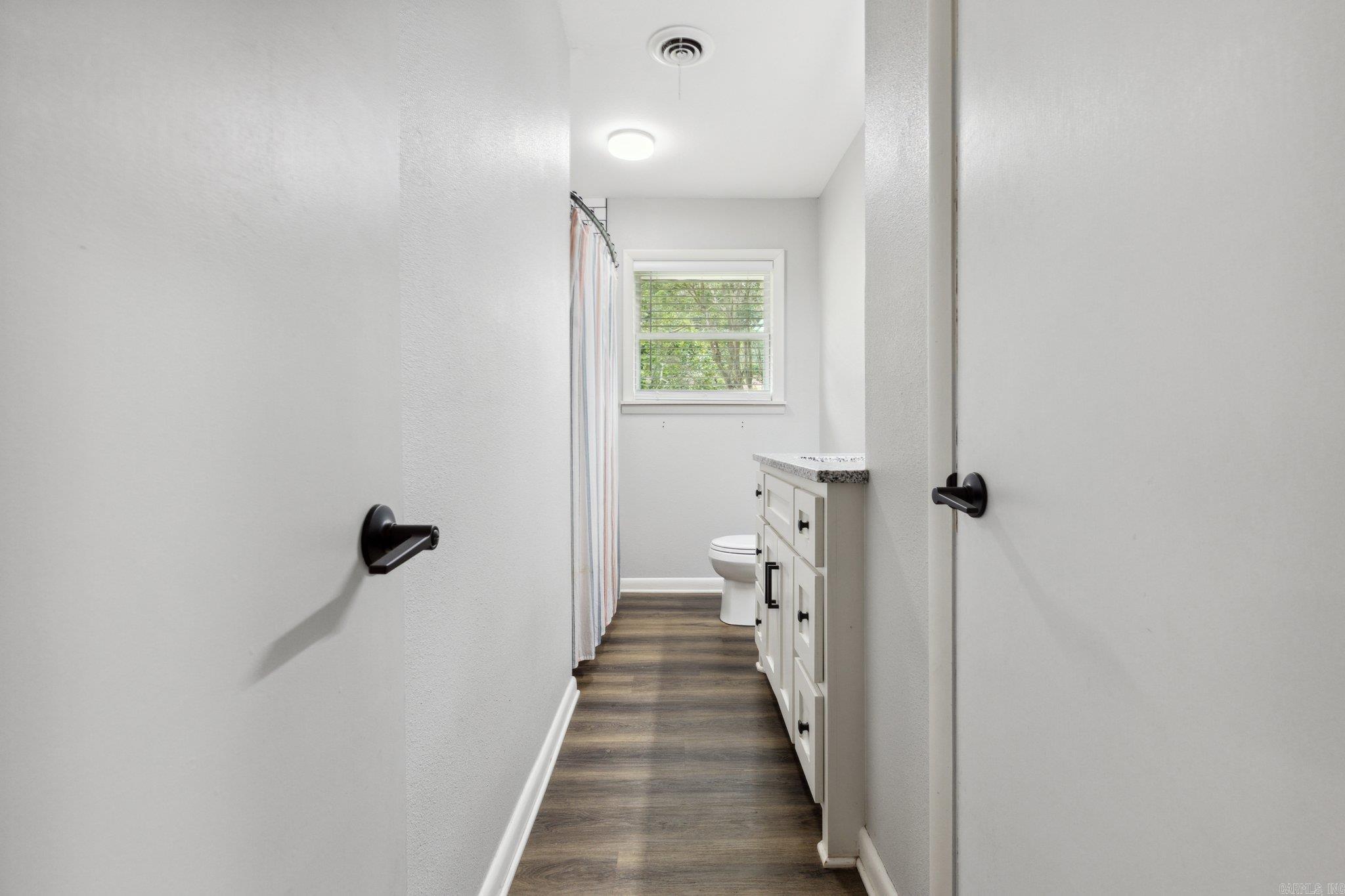 Holloway Replat South Hwy - Residential