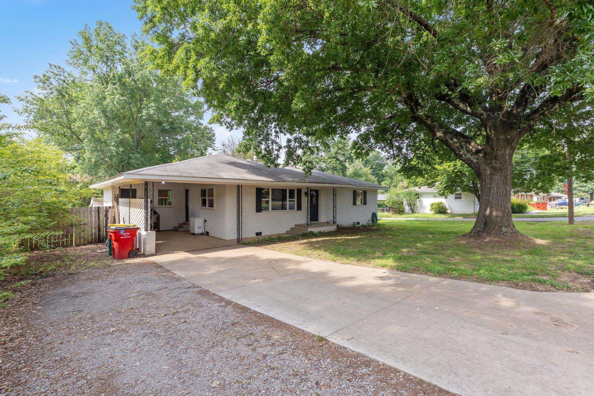 Holloway Replat South Hwy - Residential