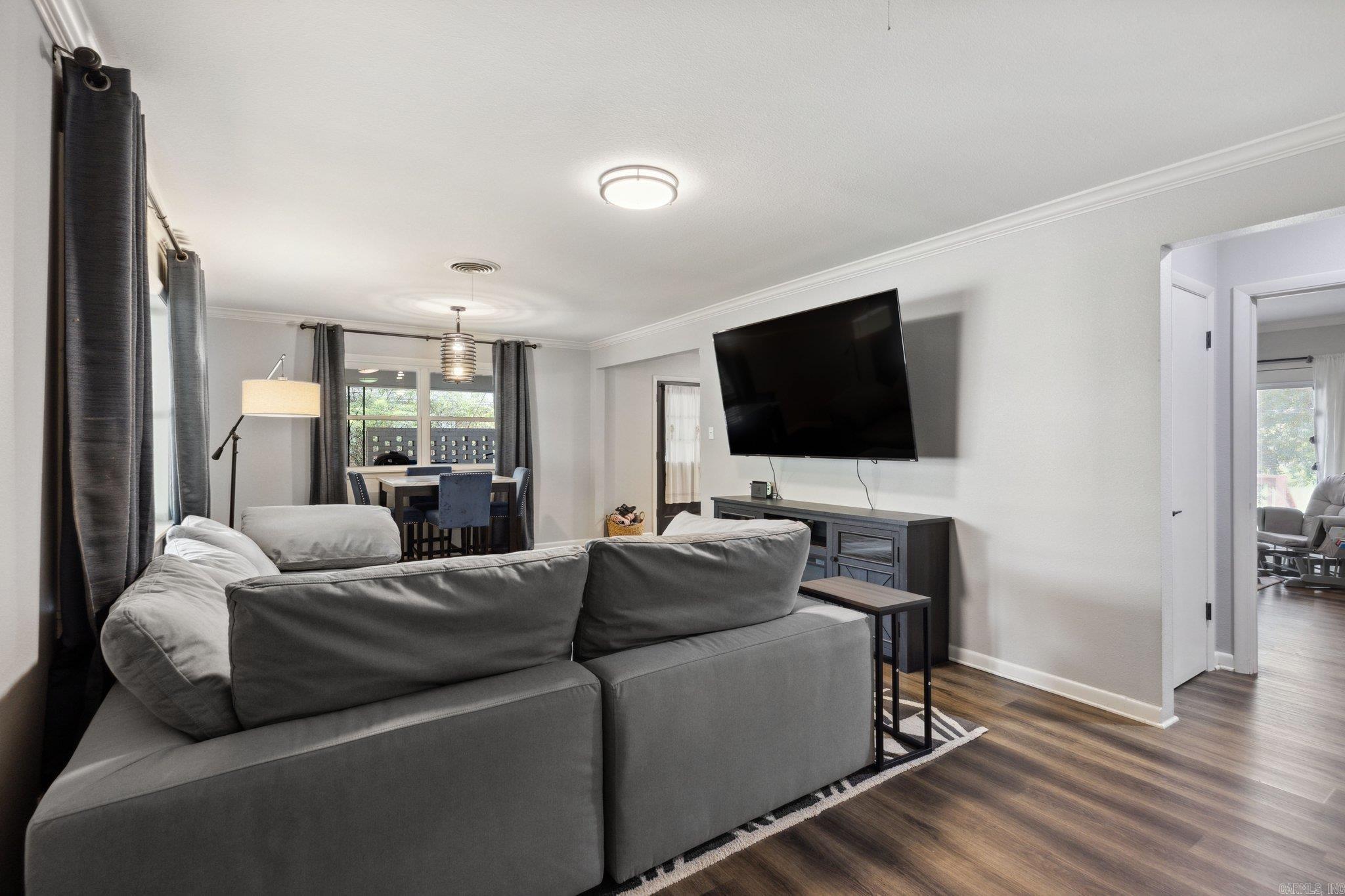 Holloway Replat South Hwy - Residential