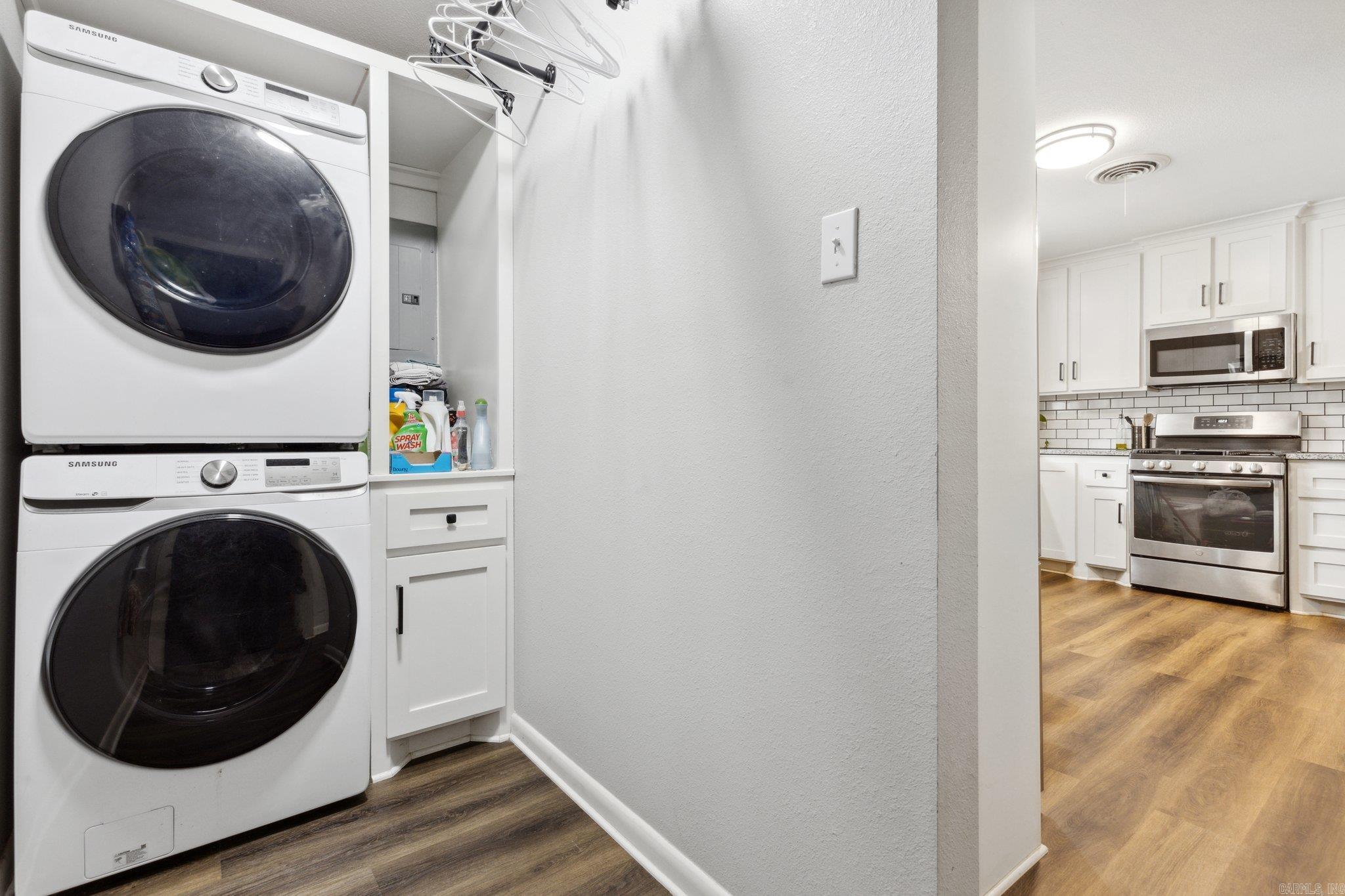 Holloway Replat South Hwy - Residential