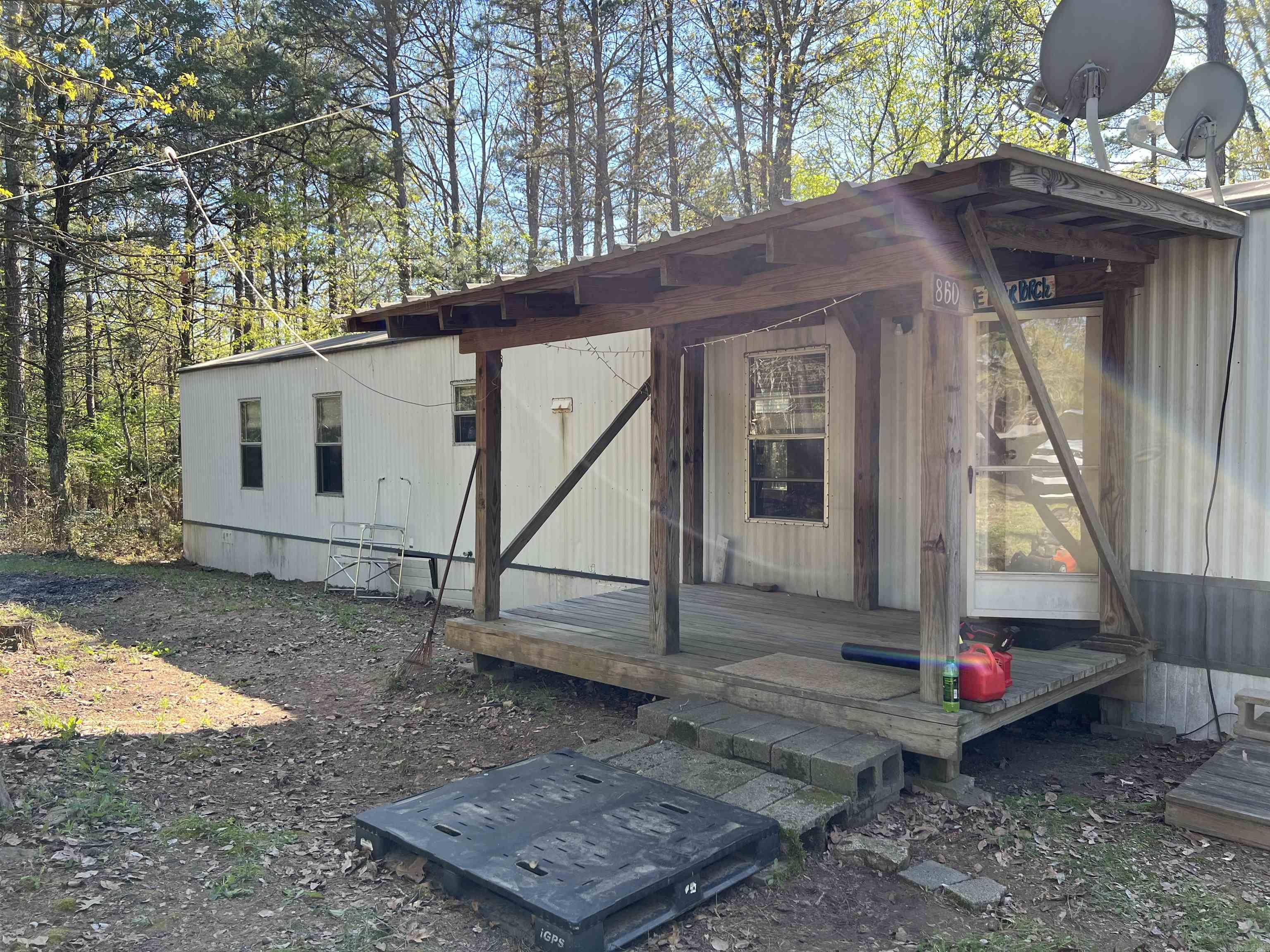 Fox Chase - Residential