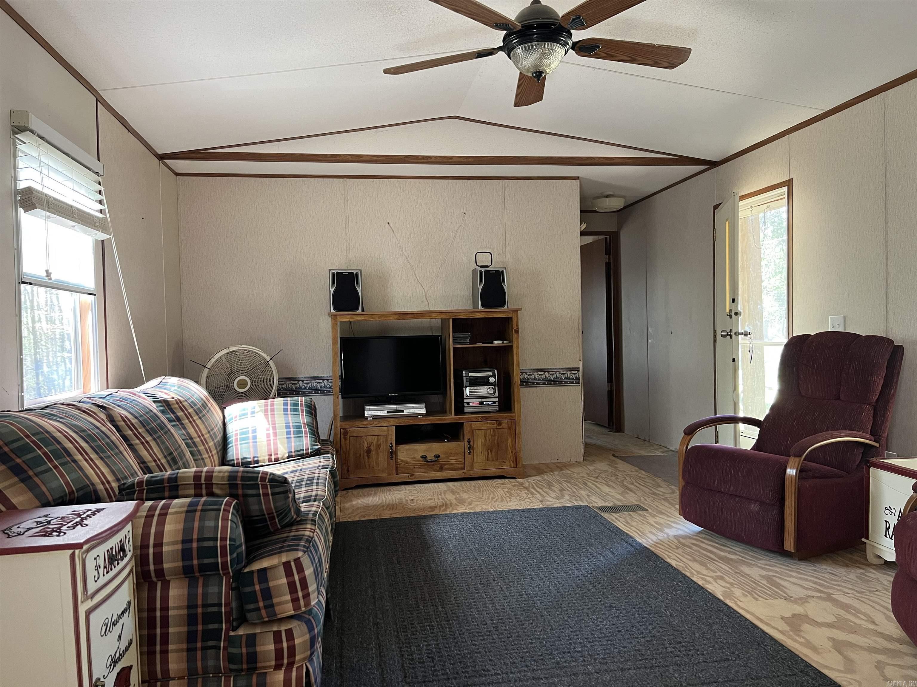 Fox Chase - Residential