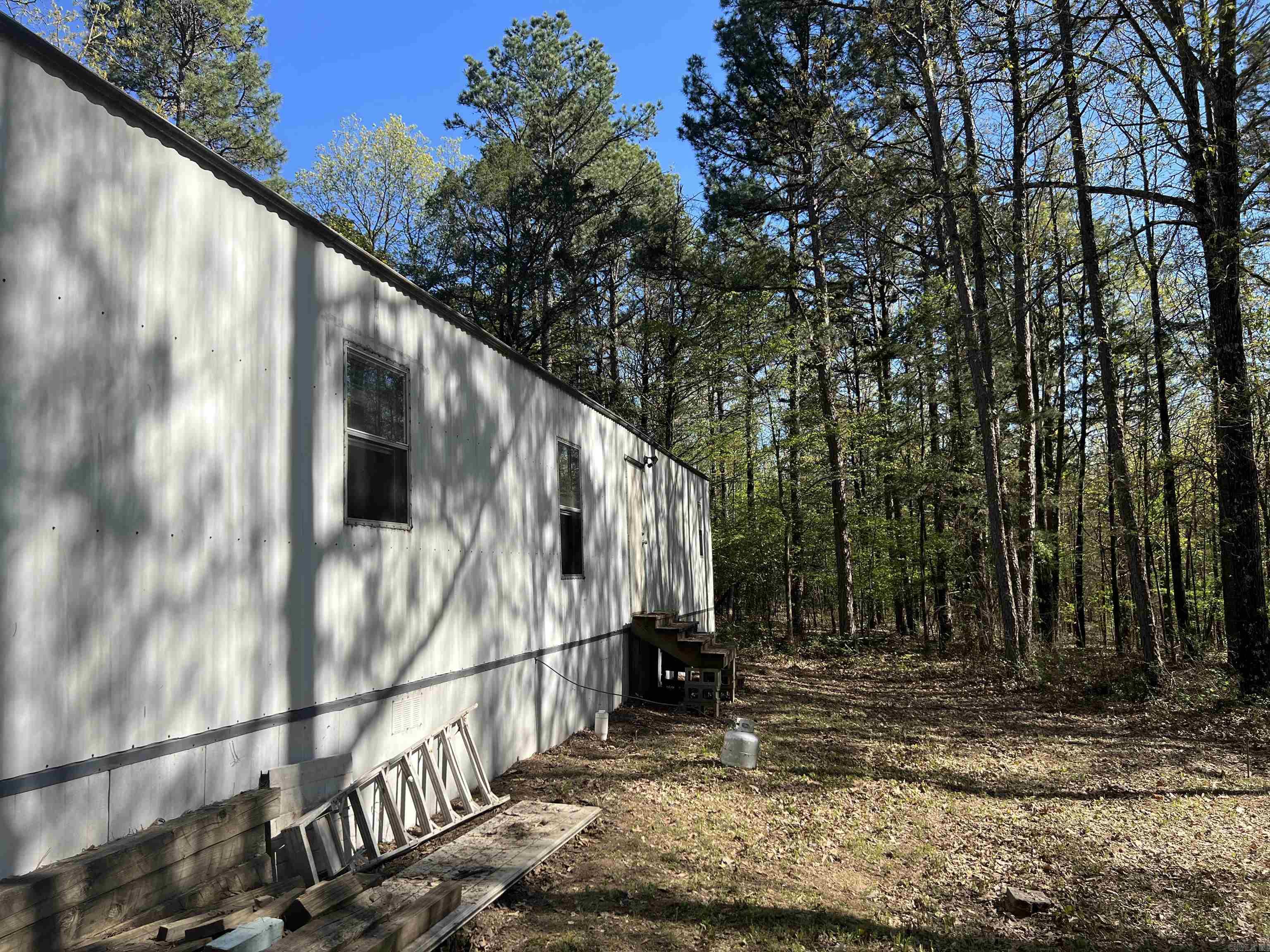 Fox Chase - Residential