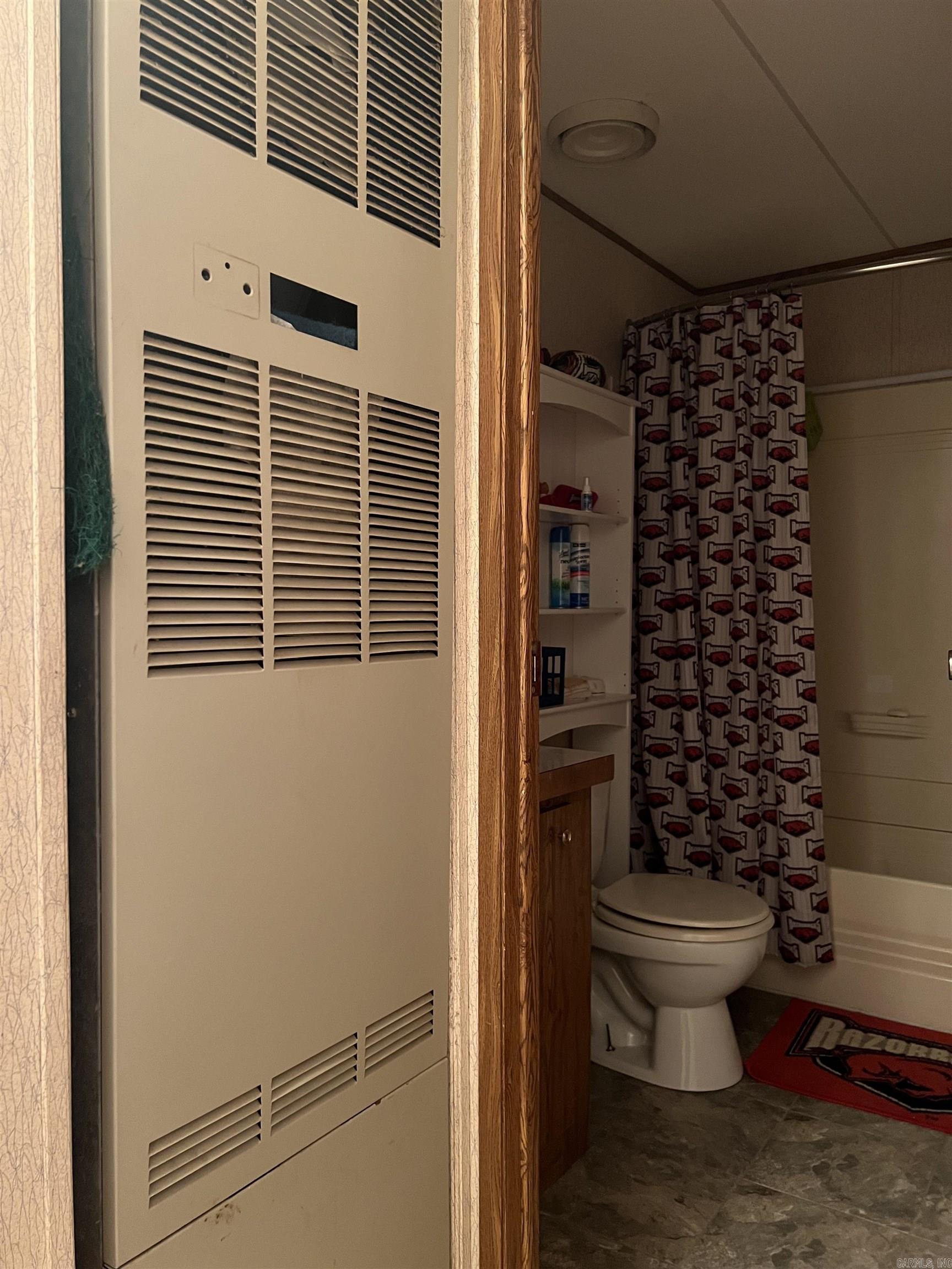 Fox Chase - Residential