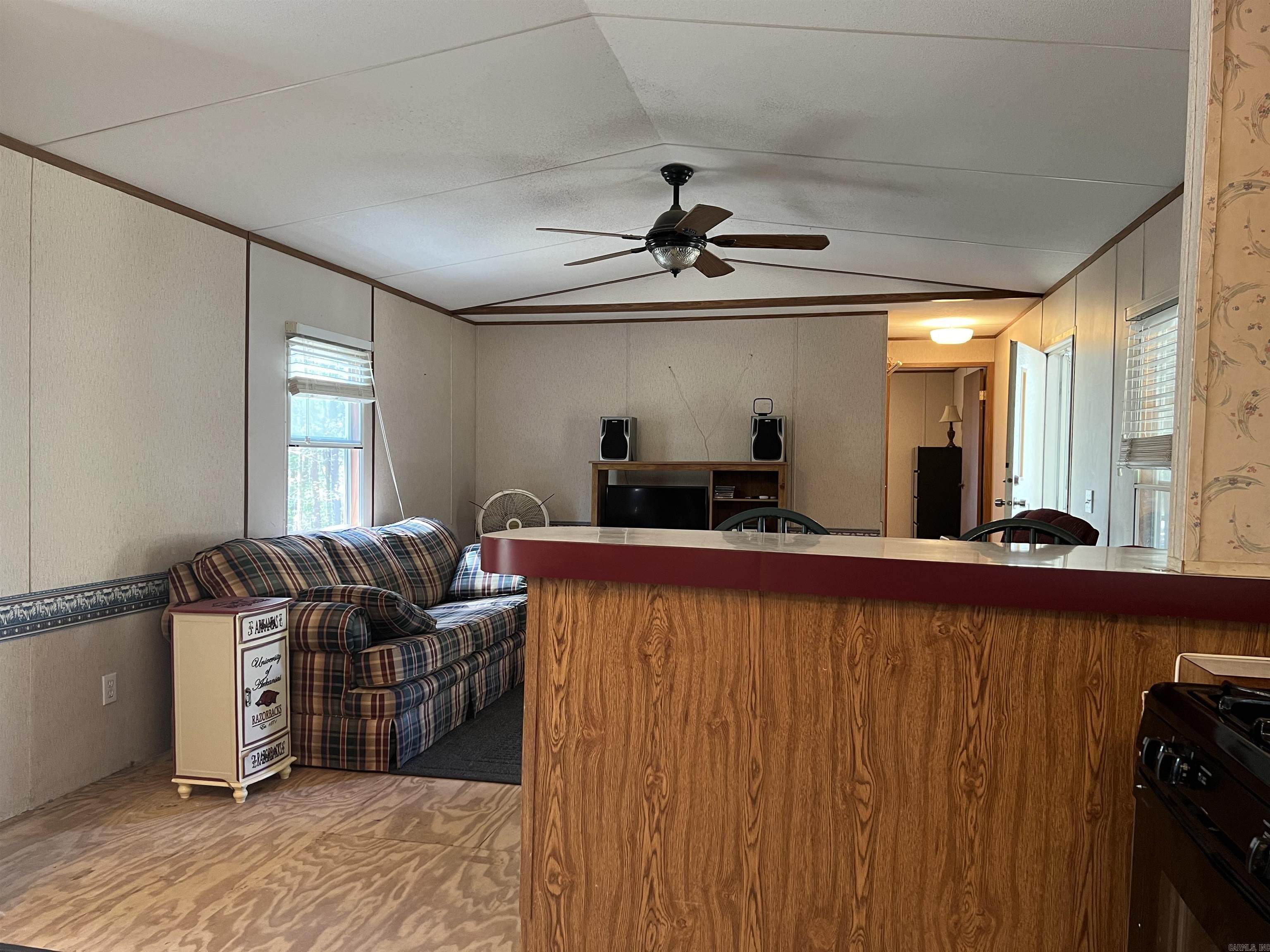 Fox Chase - Residential