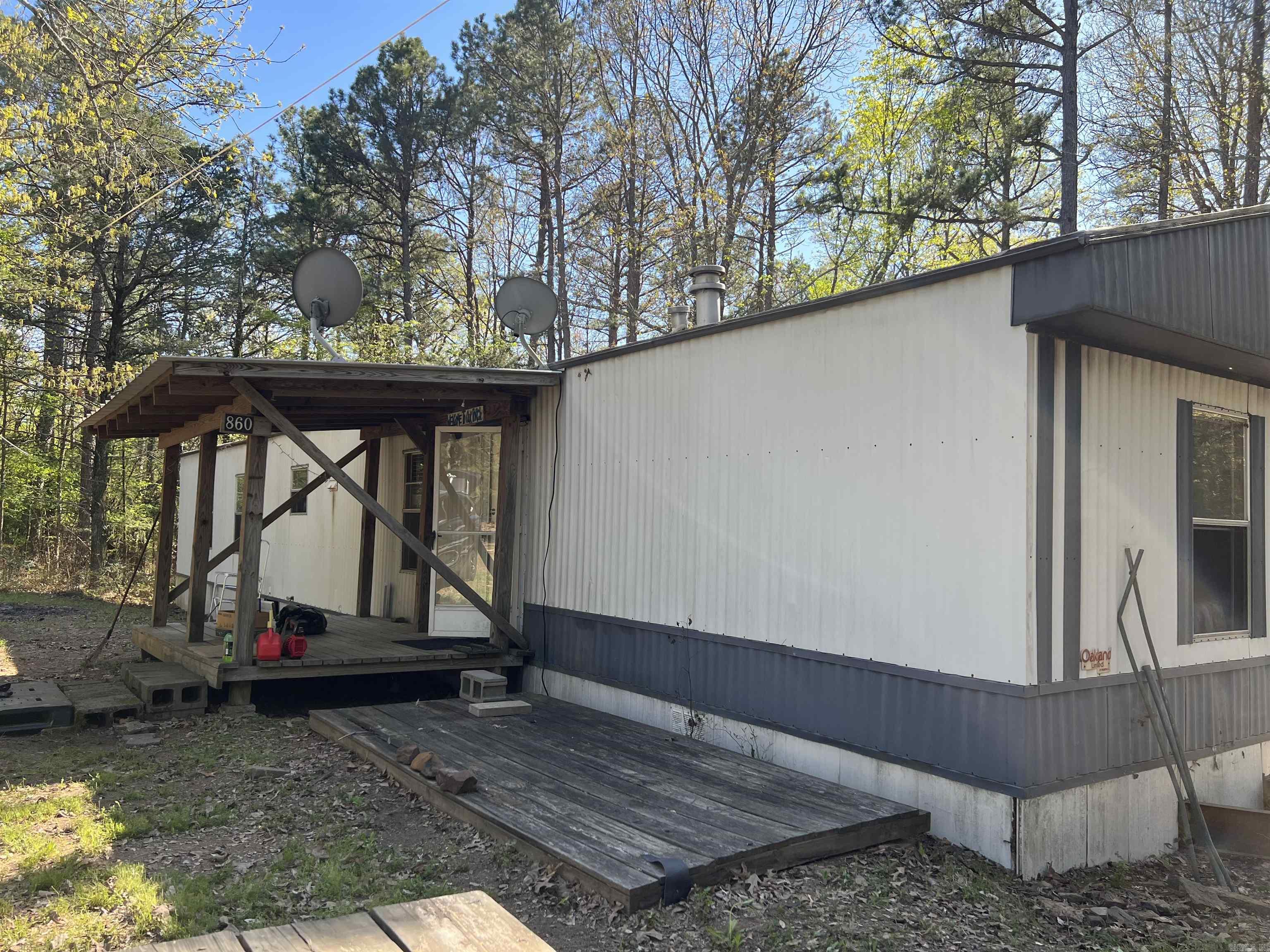 Fox Chase - Residential