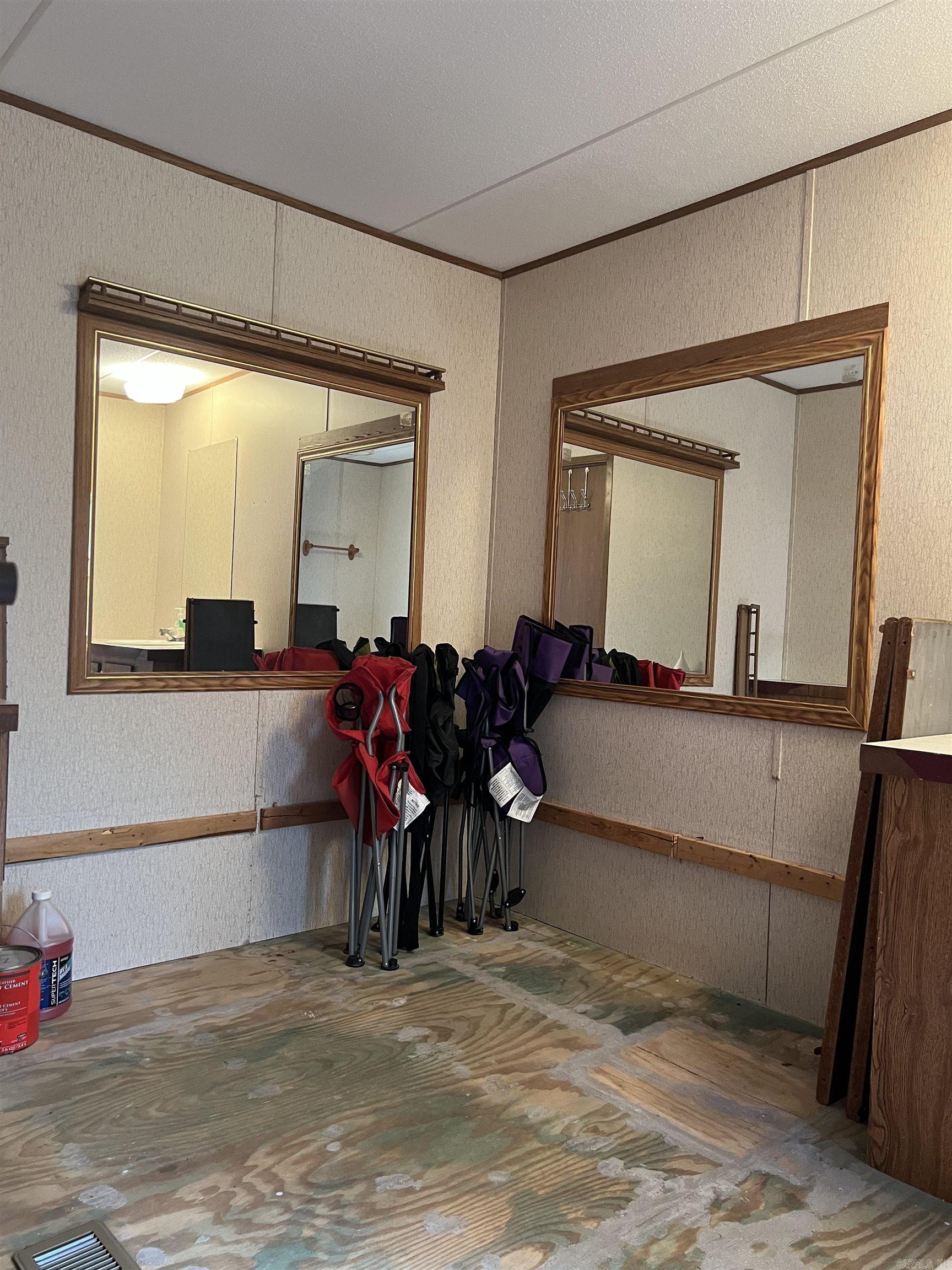 Fox Chase - Residential