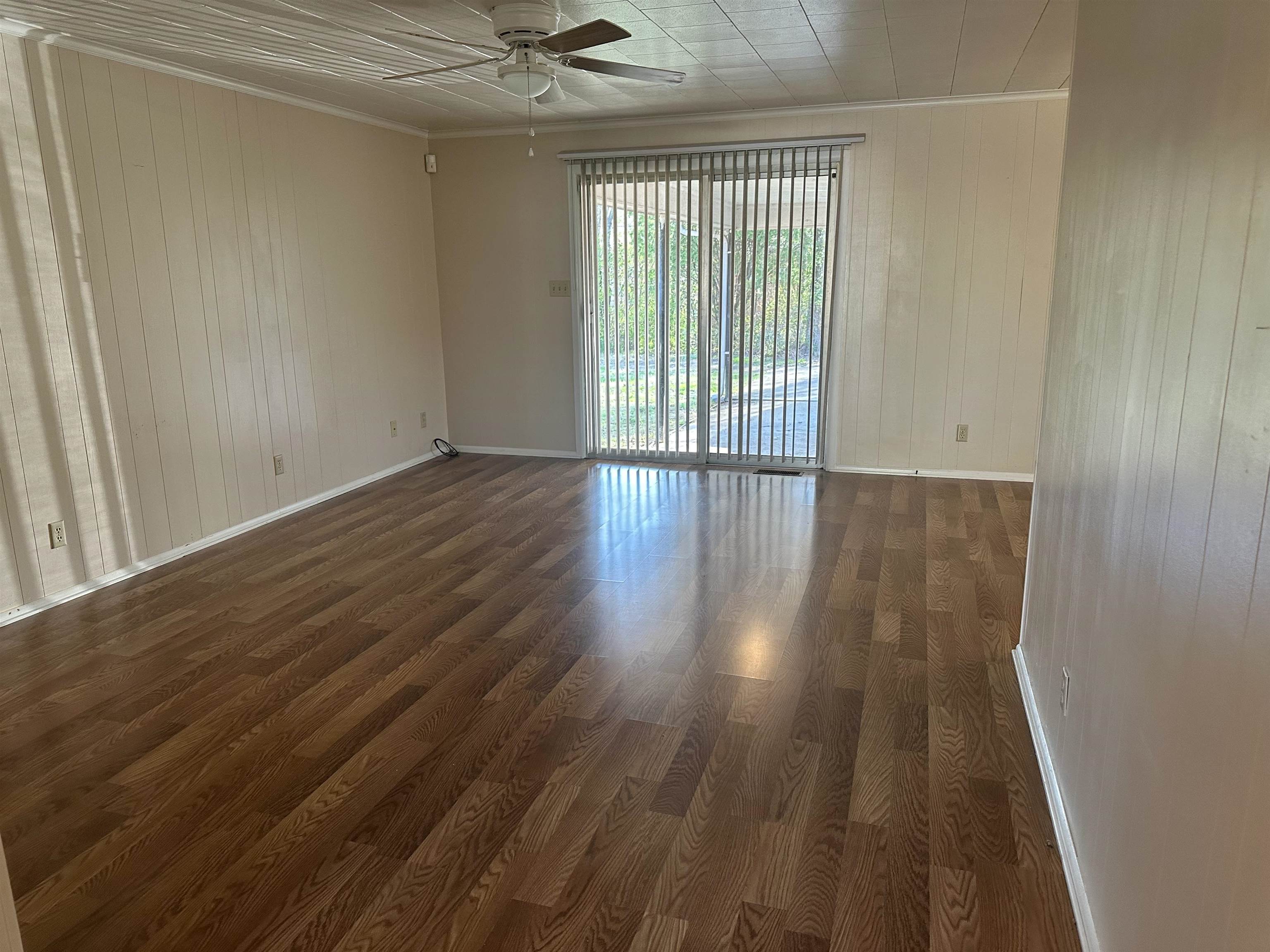 Meadowbrook #2 - Residential Lease