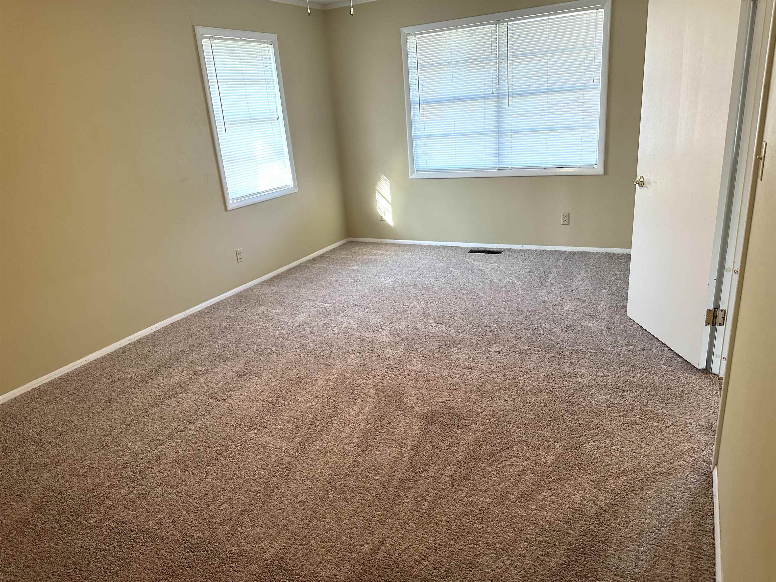 Meadowbrook #2 - Residential Lease