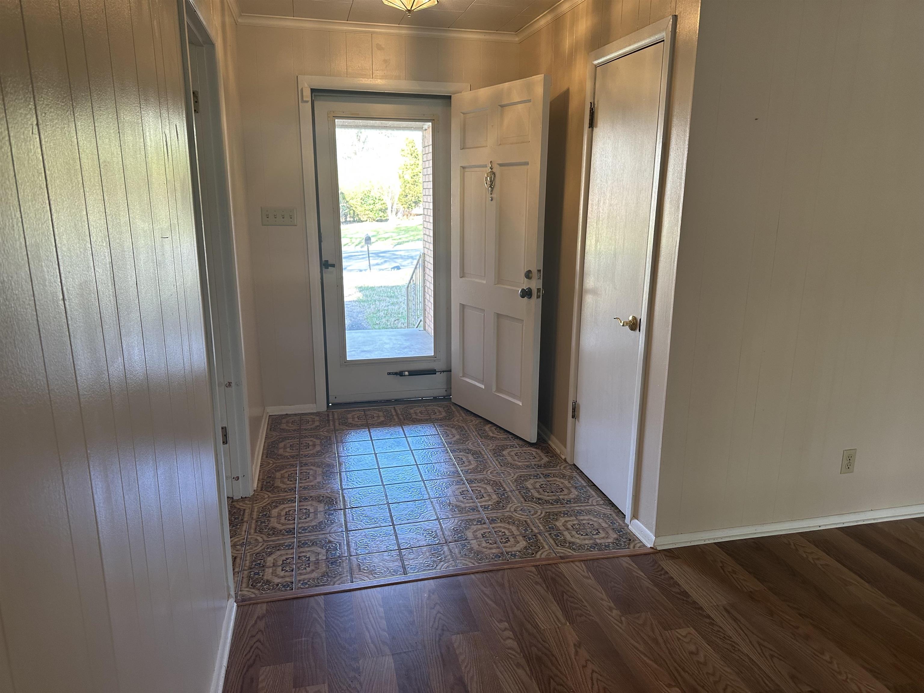 Meadowbrook #2 - Residential Lease