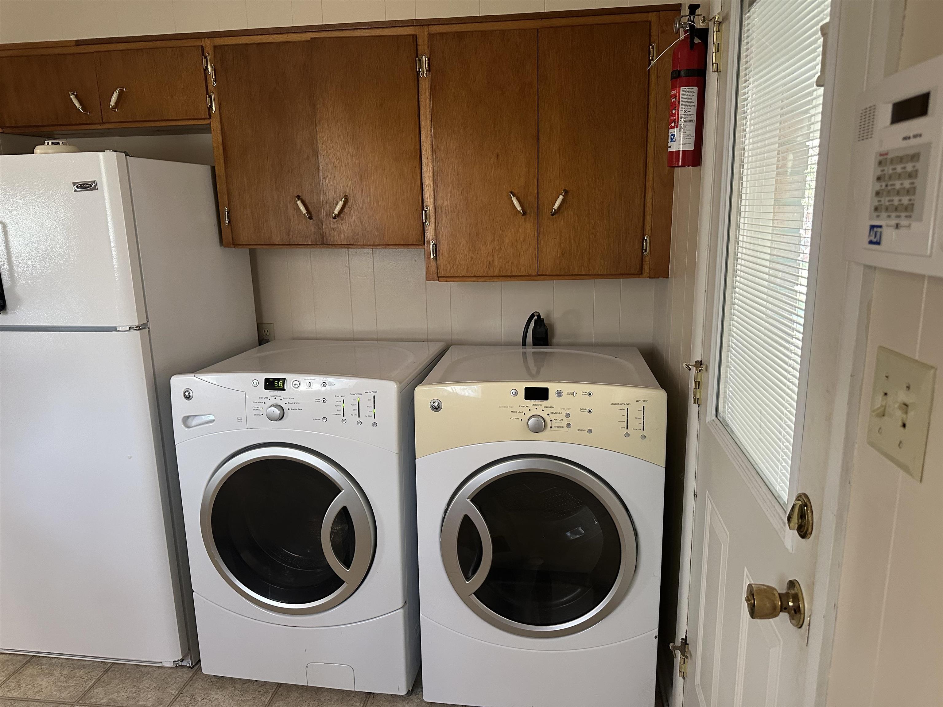 Meadowbrook #2 - Residential Lease