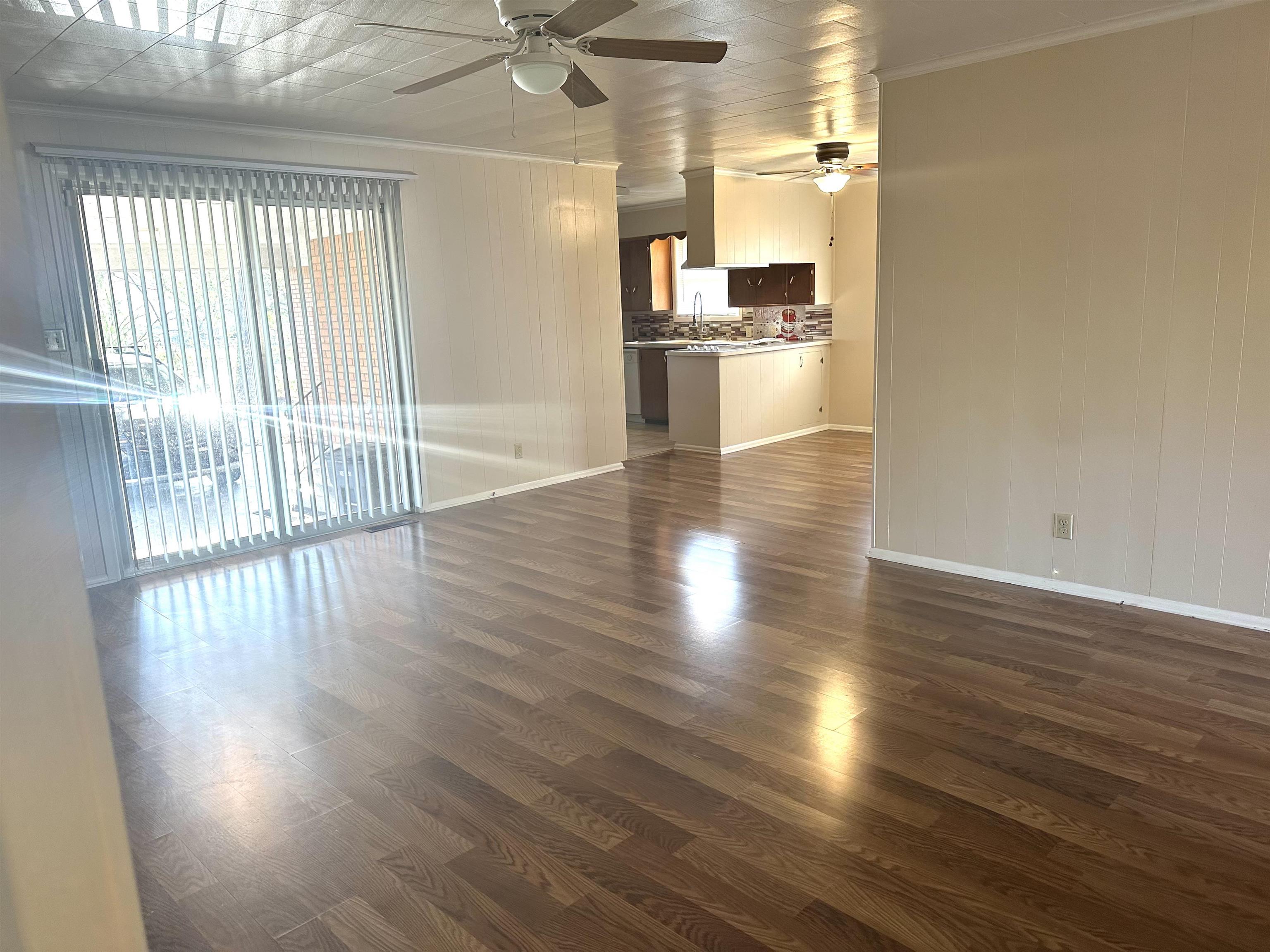 Meadowbrook #2 - Residential Lease