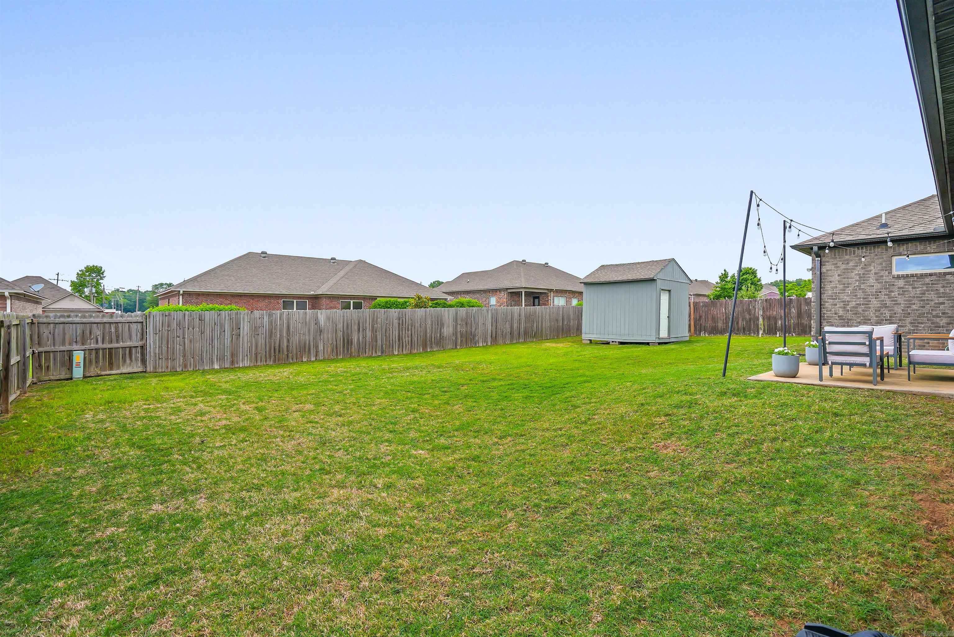 STONEHENGE PLACE - Residential